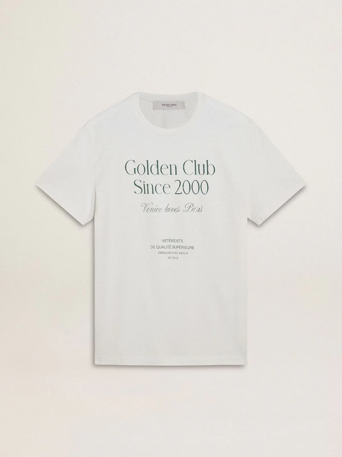 T-Shirt  Journey - Image 2