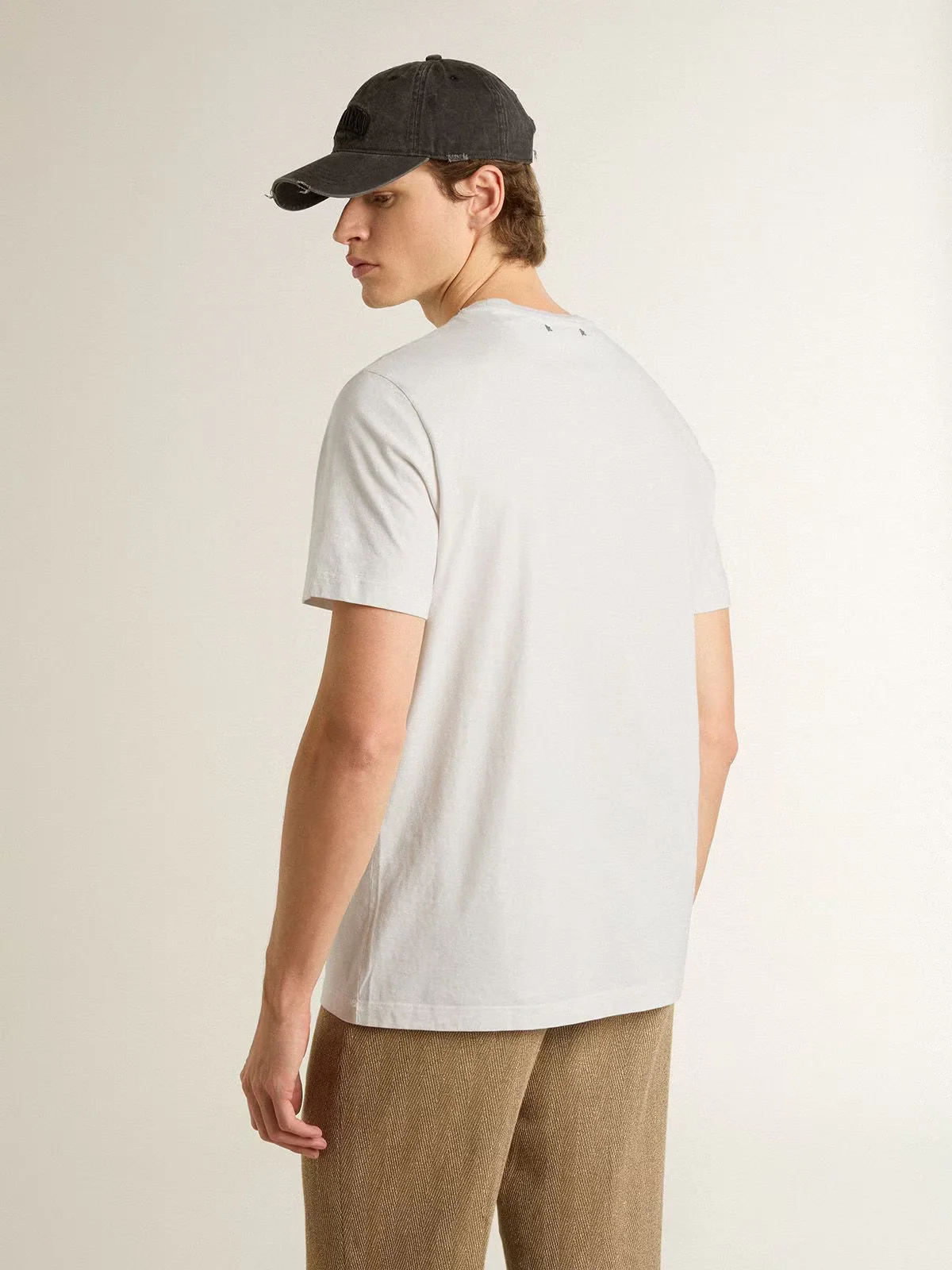 T-Shirt  Journey - Image 3