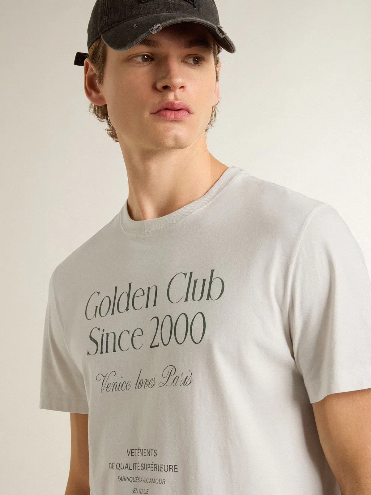 T-Shirt  Journey - Image 4