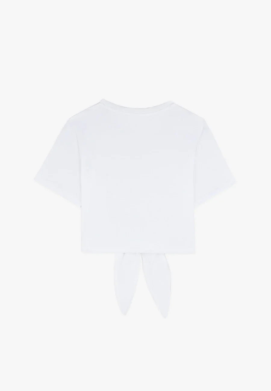 Camiseta Knot - Image 2
