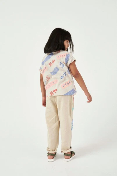 T-shirt Konki - Image 2