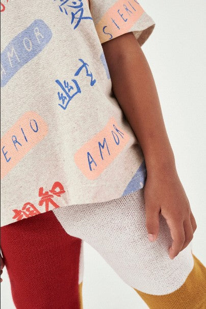 T-shirt Konki - Image 4