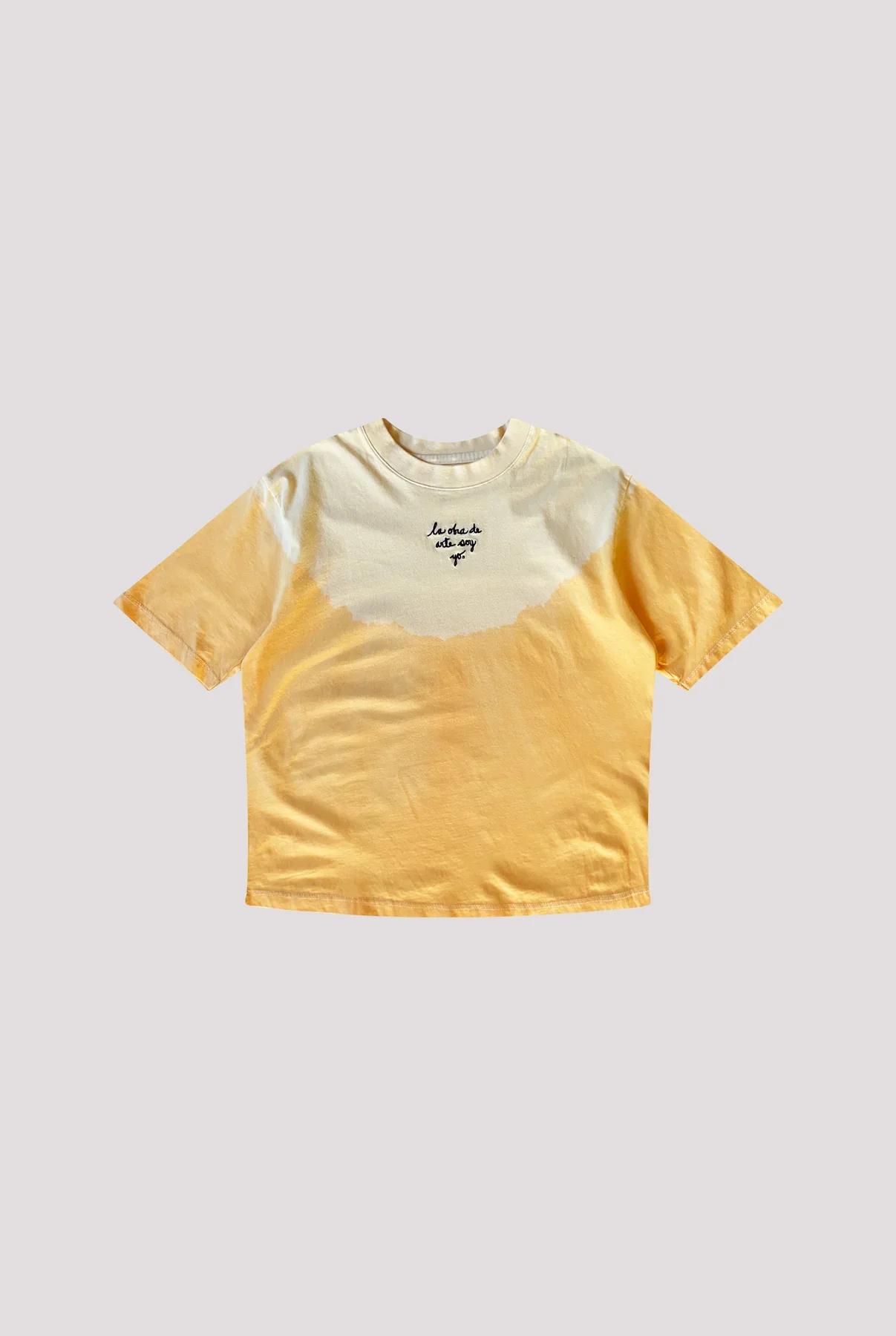 T-Shirt La Inmersion