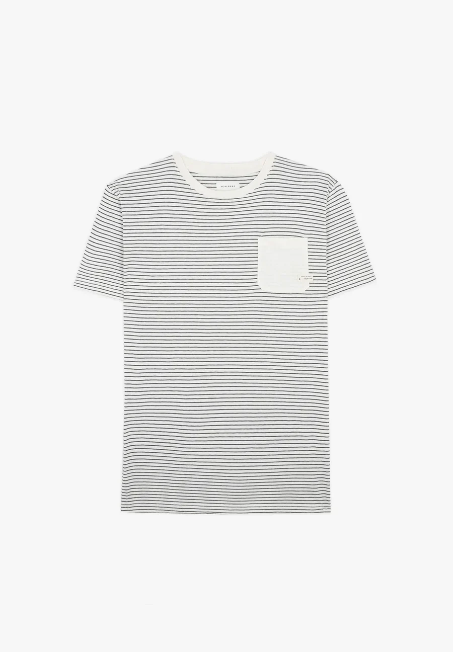 T-Shirt Linen