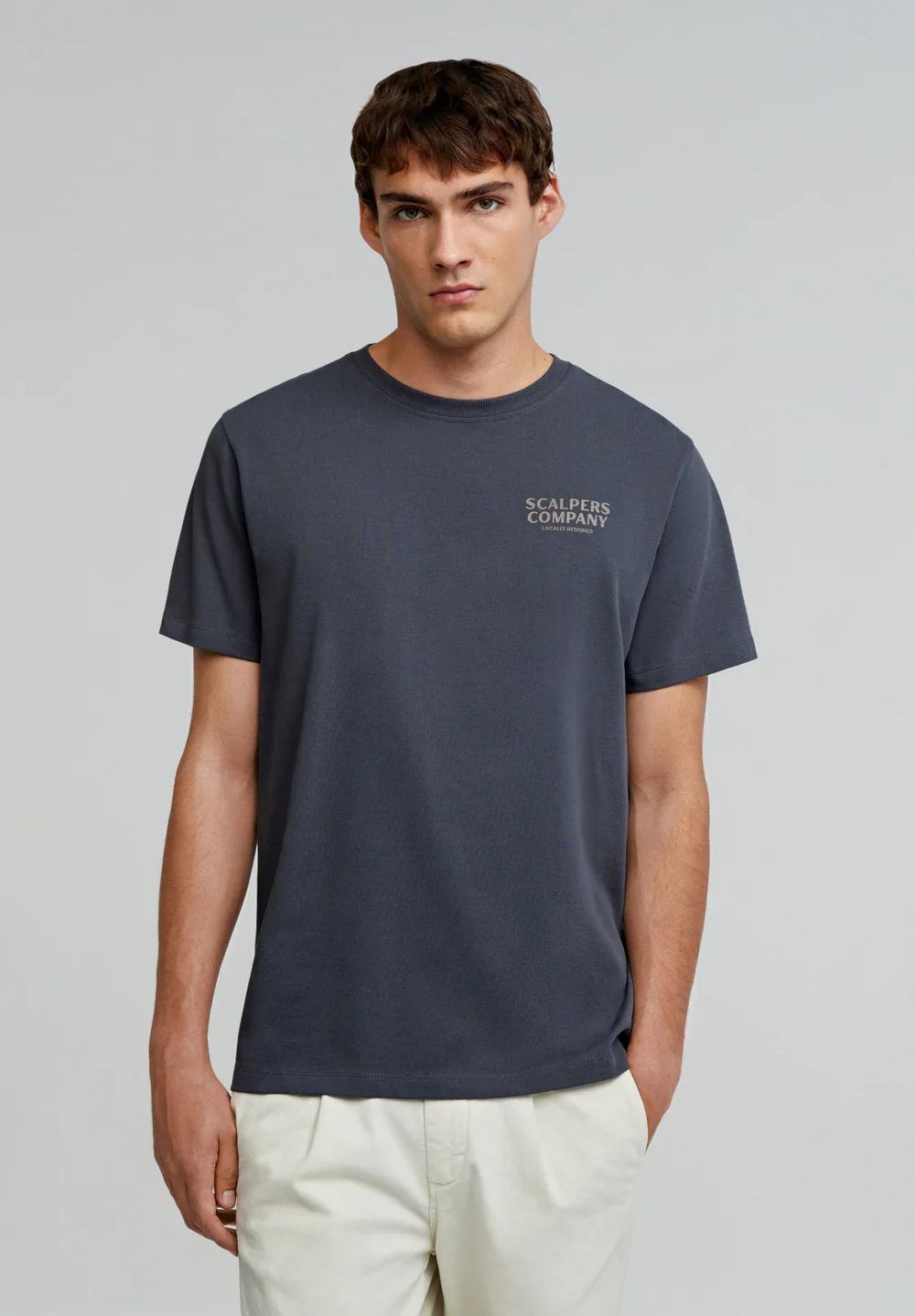 T-Shirt Local Tee