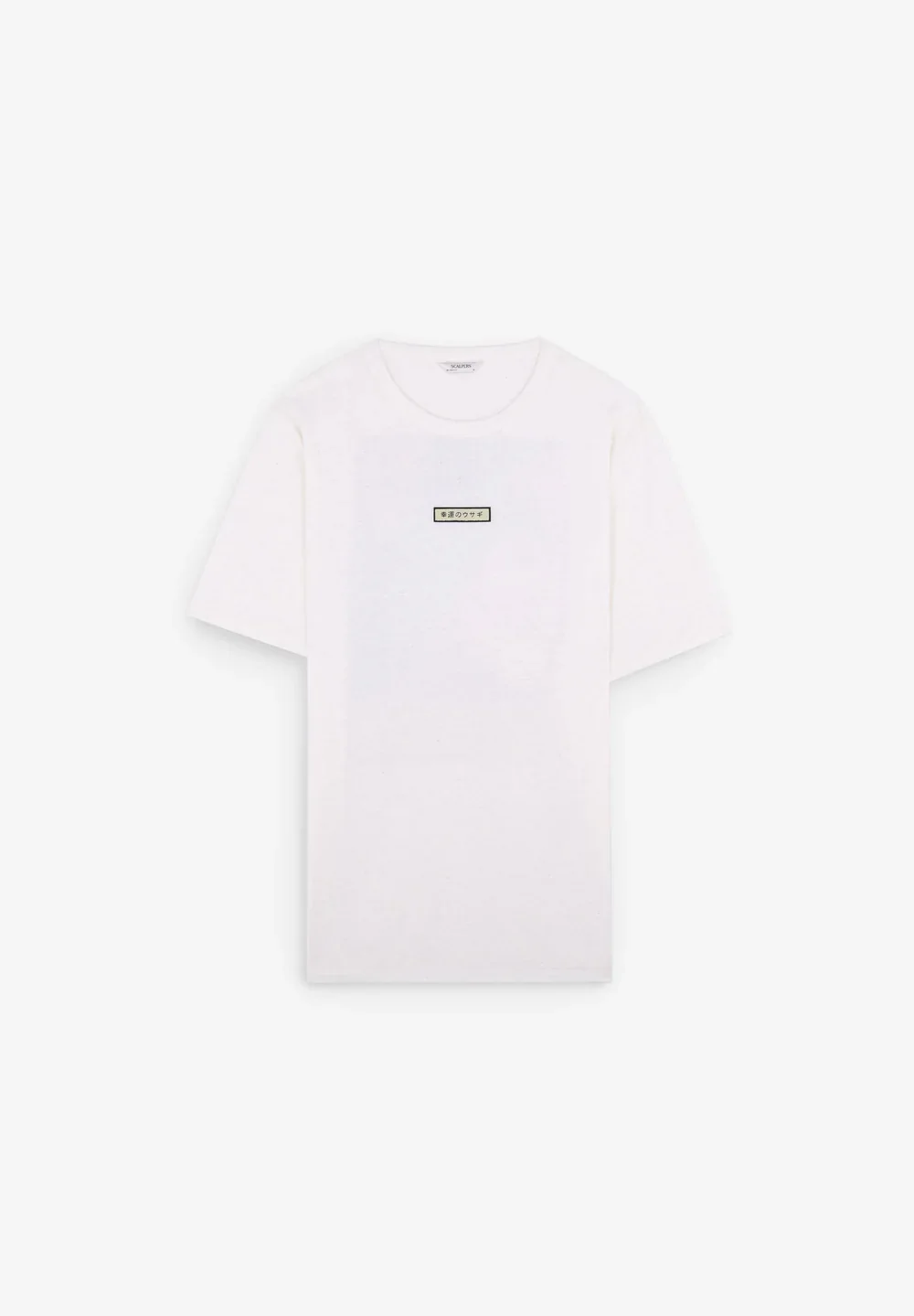 T-Shirt Lucky Rabbit Tee - Image 2