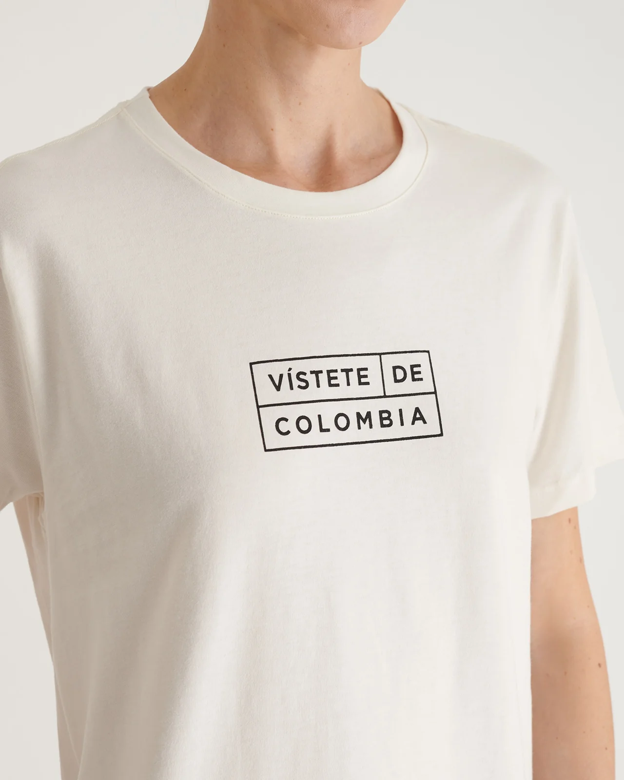 T-Shirt Mapa