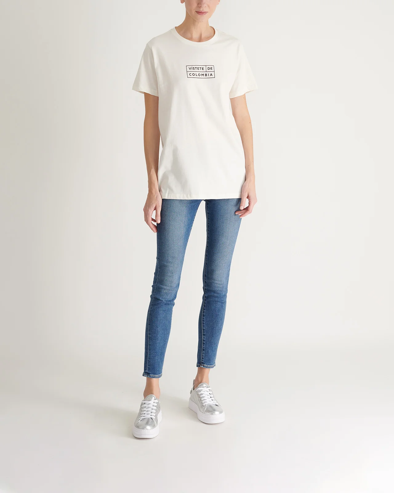 T-Shirt Mapa - Image 3
