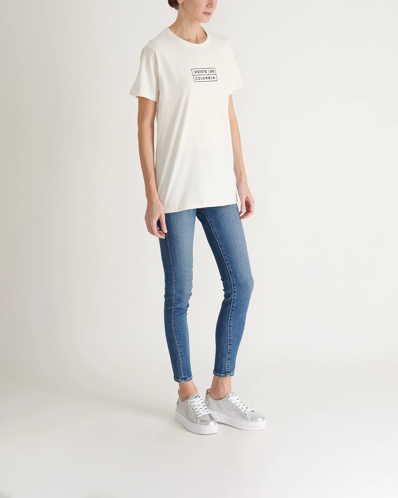 T-Shirt Mapa - Image 4