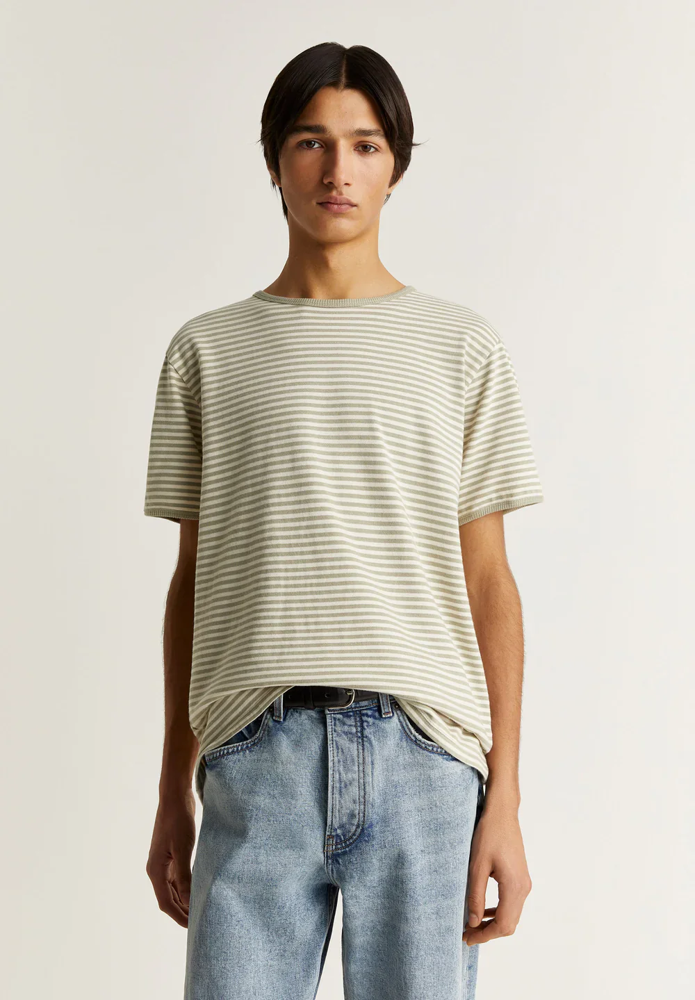 T-Shirt Marine Tee