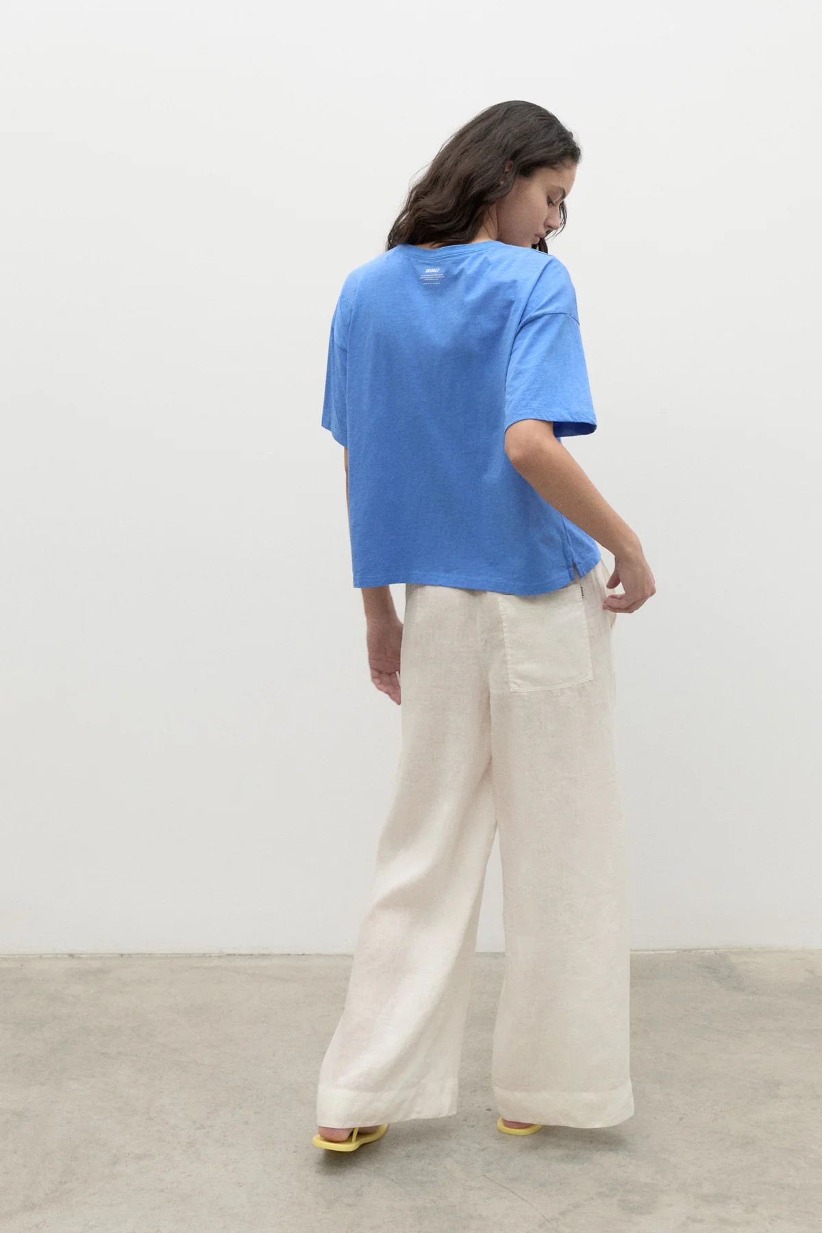 T-Shirt Milanoalf - Image 4