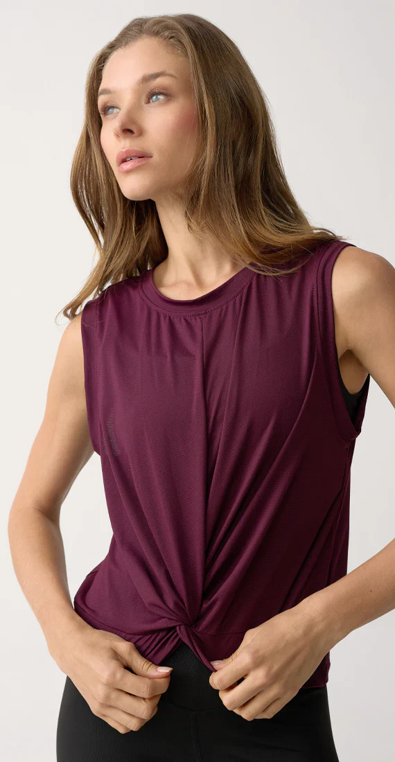 Camiseta Mimi Knot - Image 2