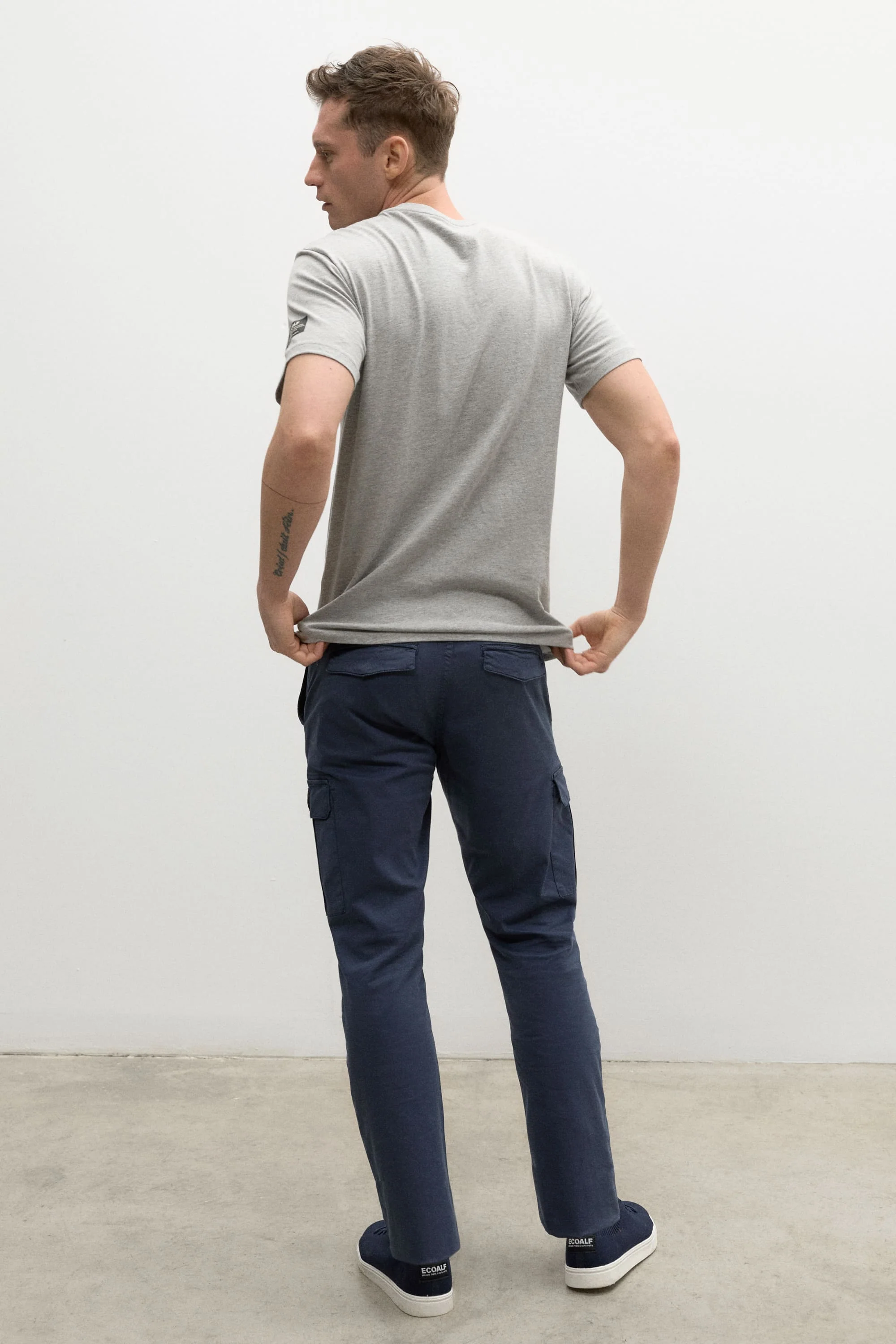 Camiseta Minaalf - Image 3