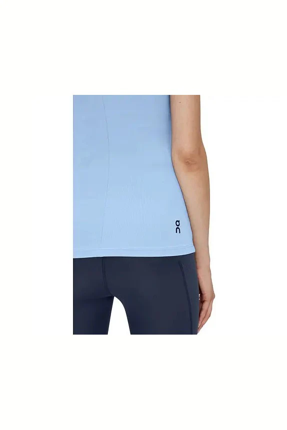 T-shirt On Movement Mujer - Image 3
