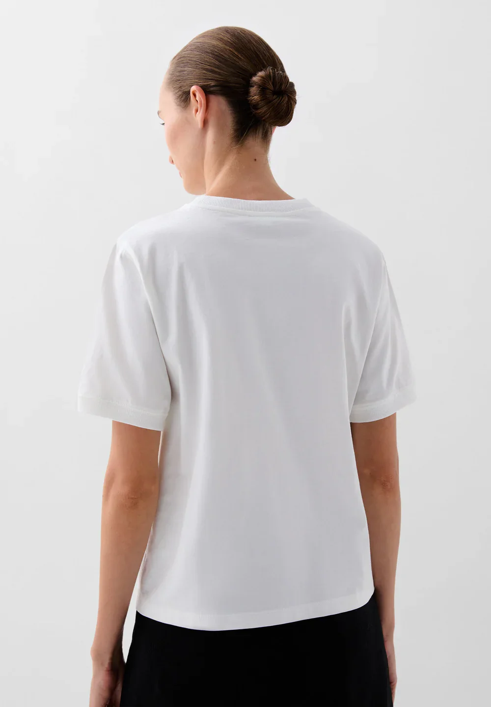 T-Shirt Name Sign Tee - Image 3