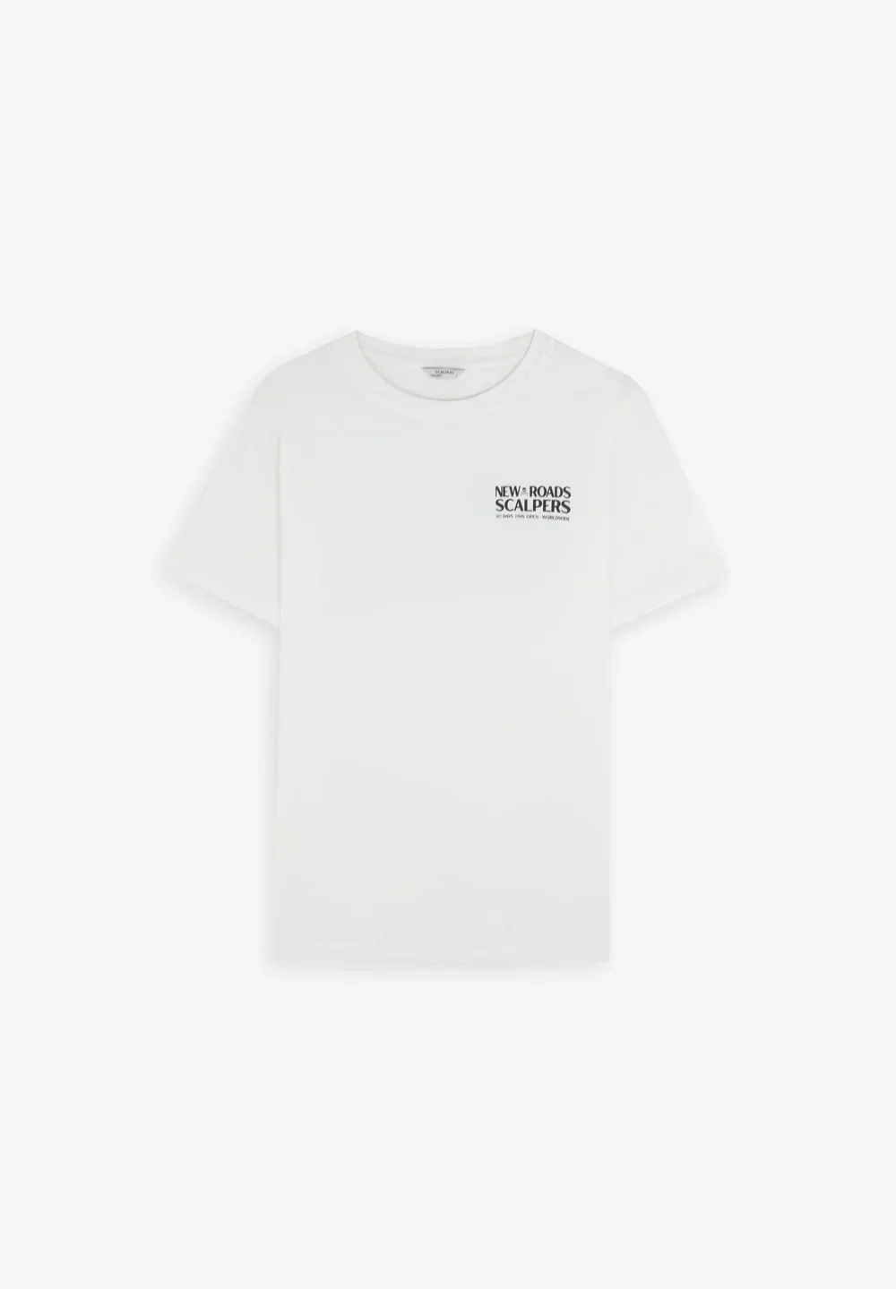 T-Shirt New Roads Lt Tee - Image 4