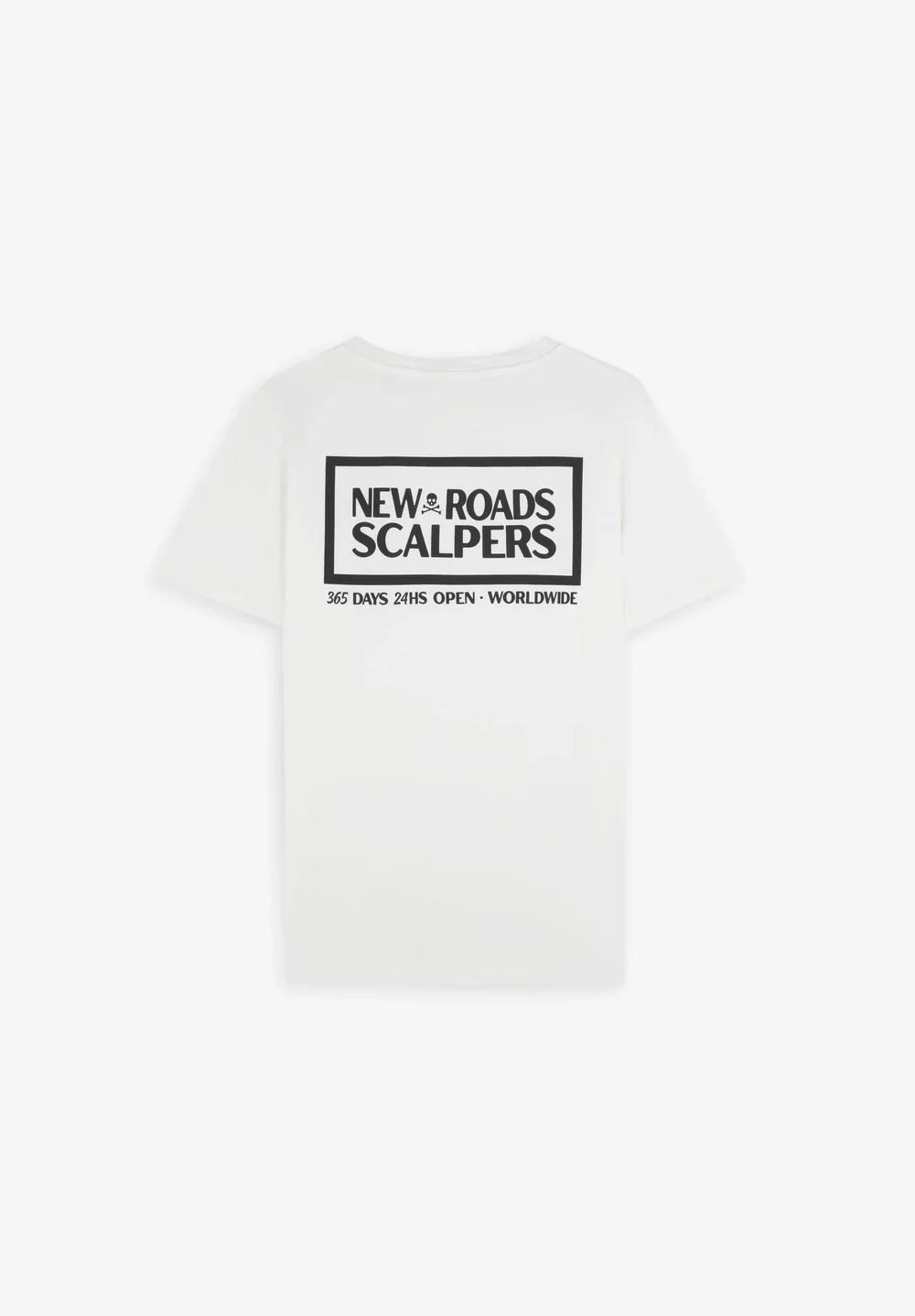 T-Shirt New Roads Lt Tee - Image 5