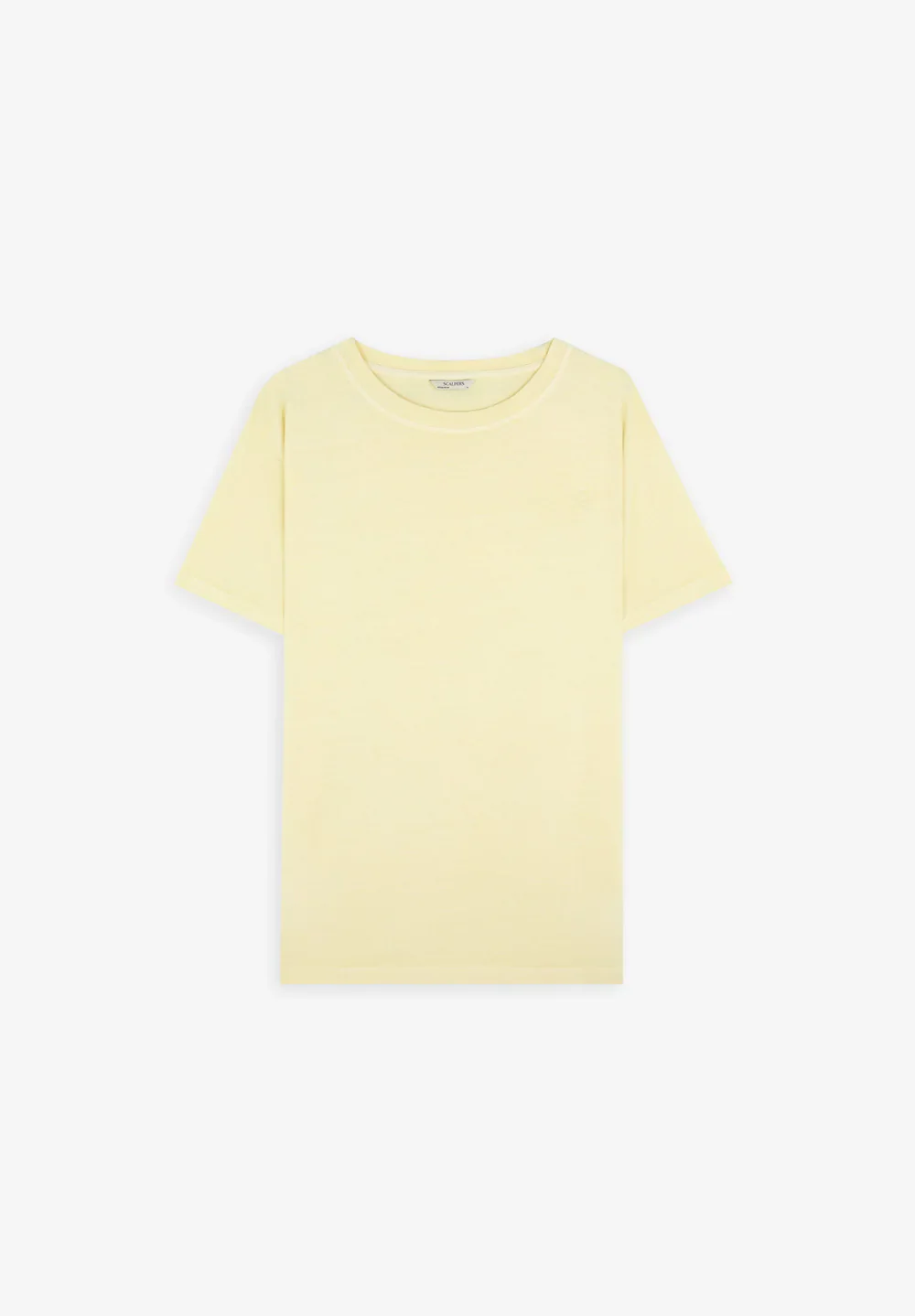 T-Shirt New Skull Tee - Image 4