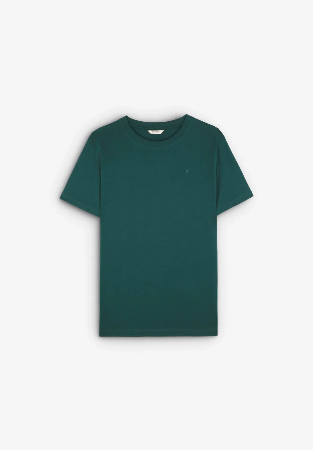 T-Shirt New Skull Tee - Image 4