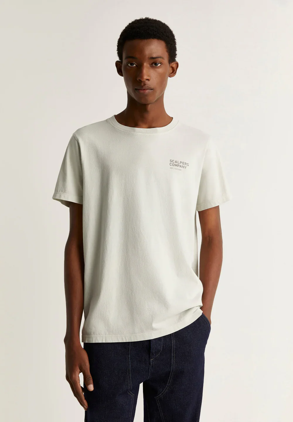 T-Shirt New Stroke Tee