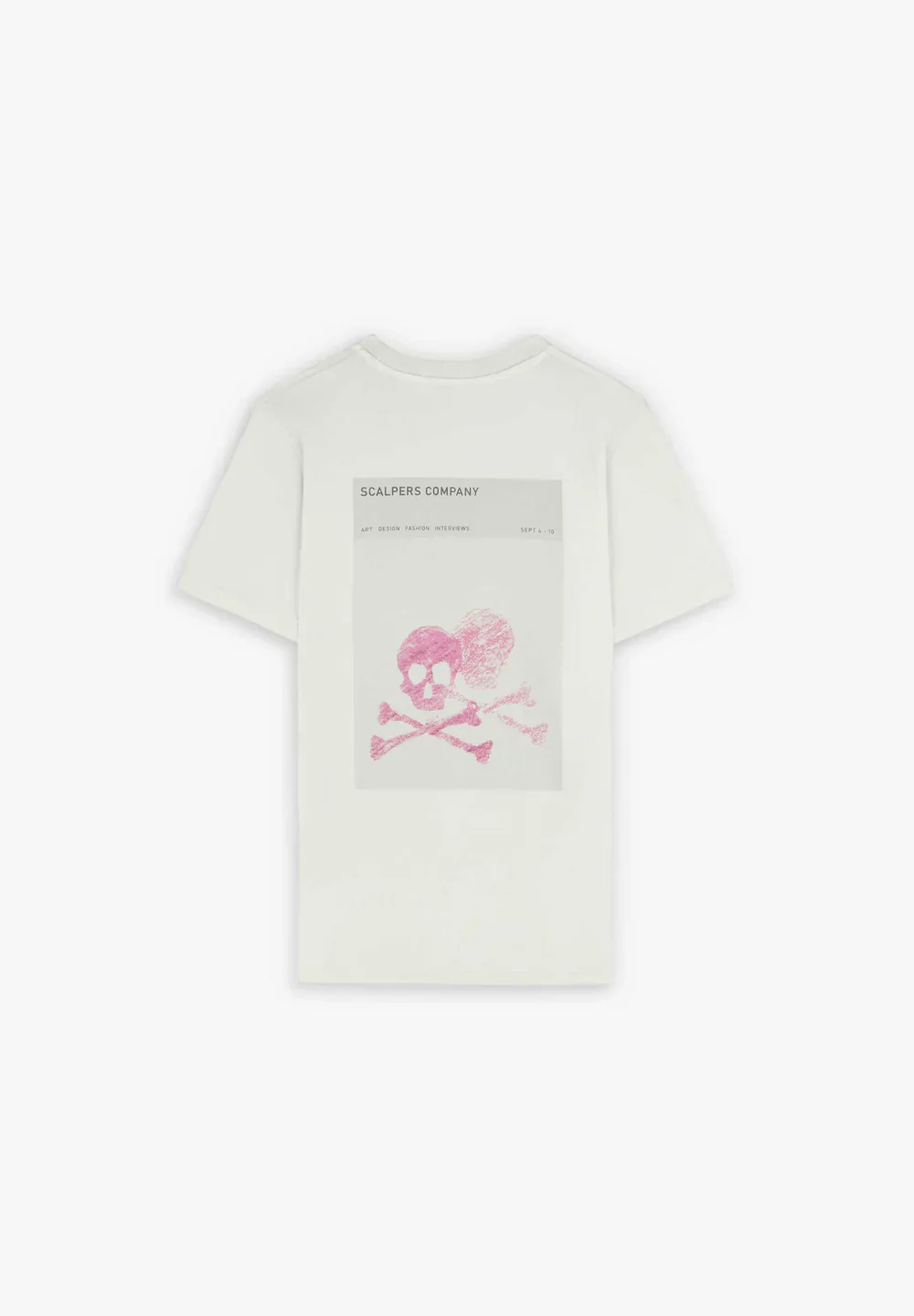 T-Shirt New Stroke Tee - Image 10