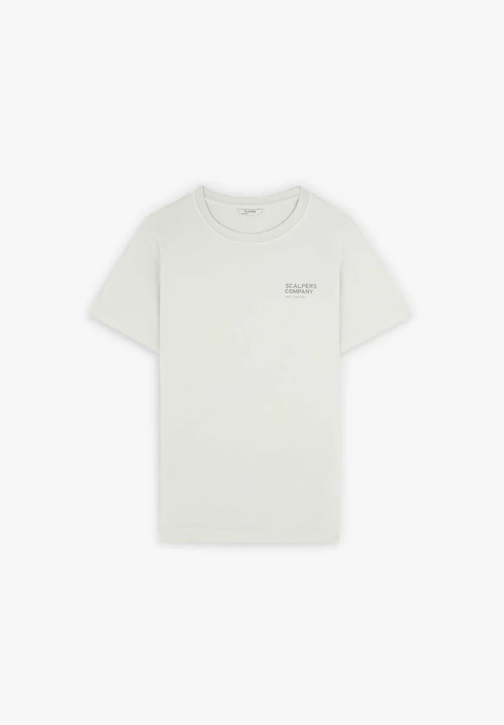 T-Shirt New Stroke Tee - Image 4