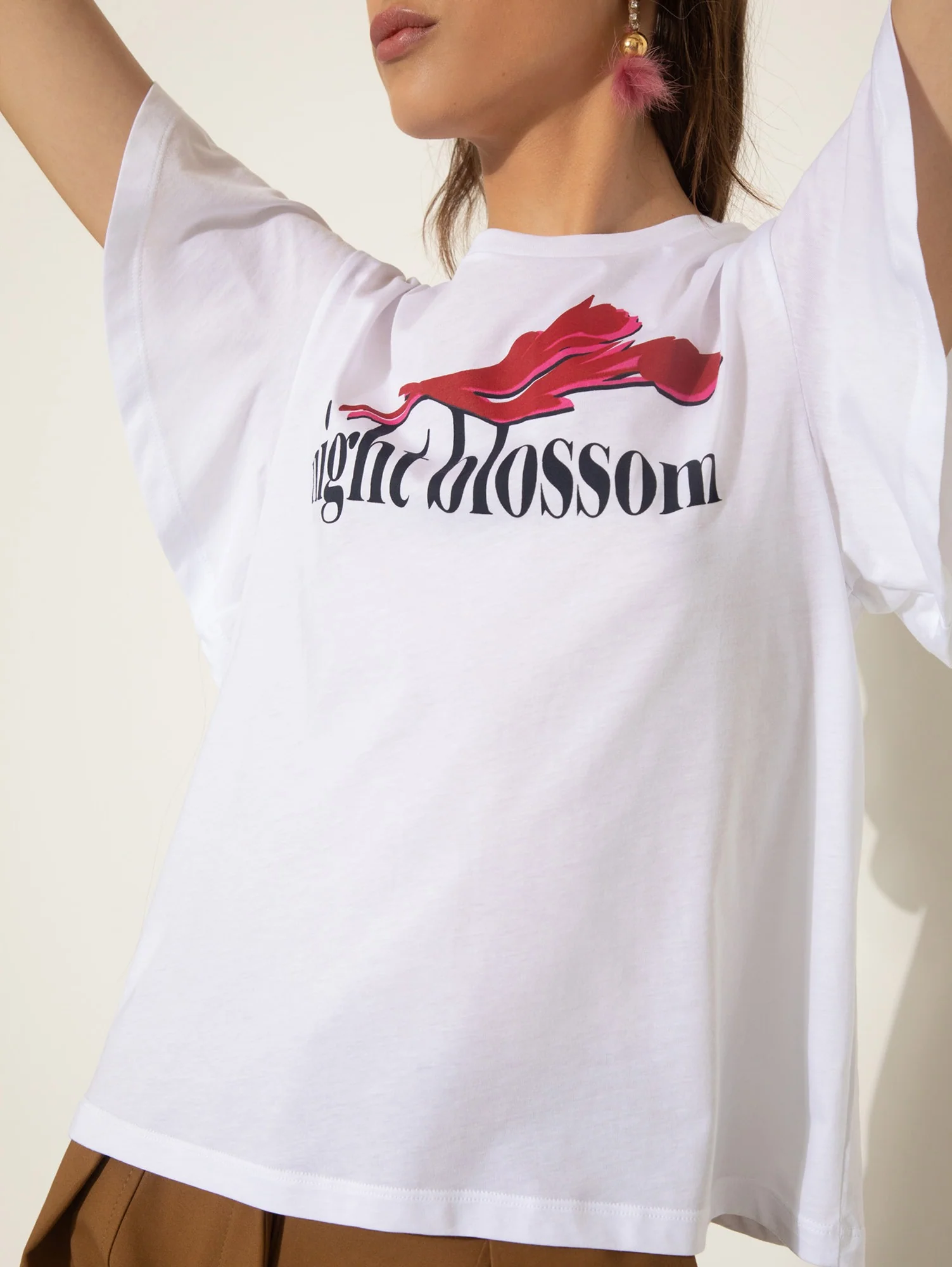 T-Shirt Night