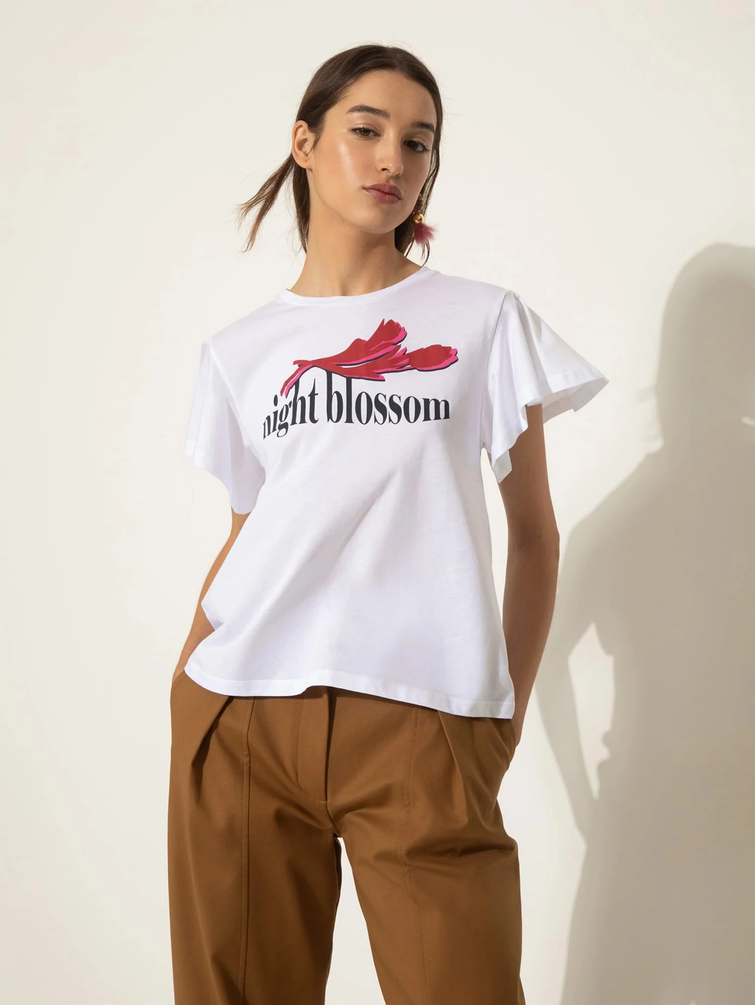 T-Shirt Night - Image 2
