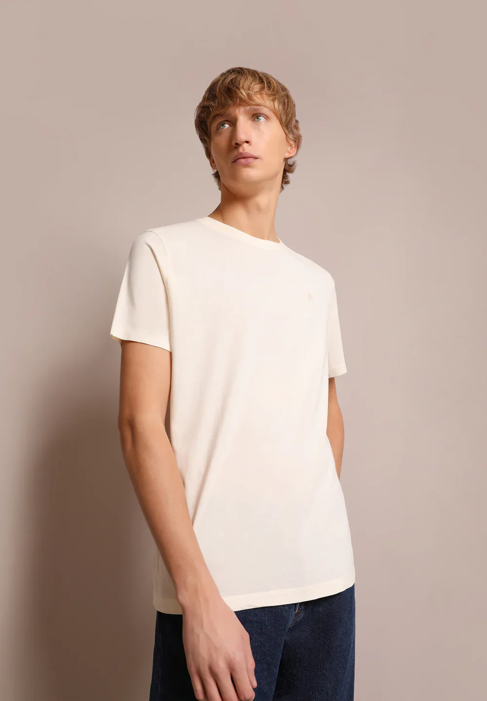 T-Shirt Nos Skull