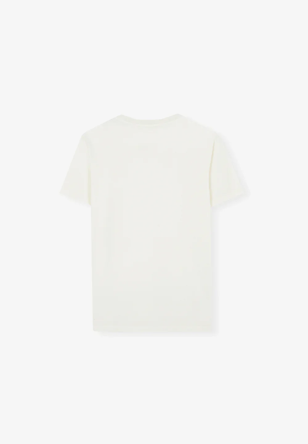 T-Shirt Nos Skull - Image 4