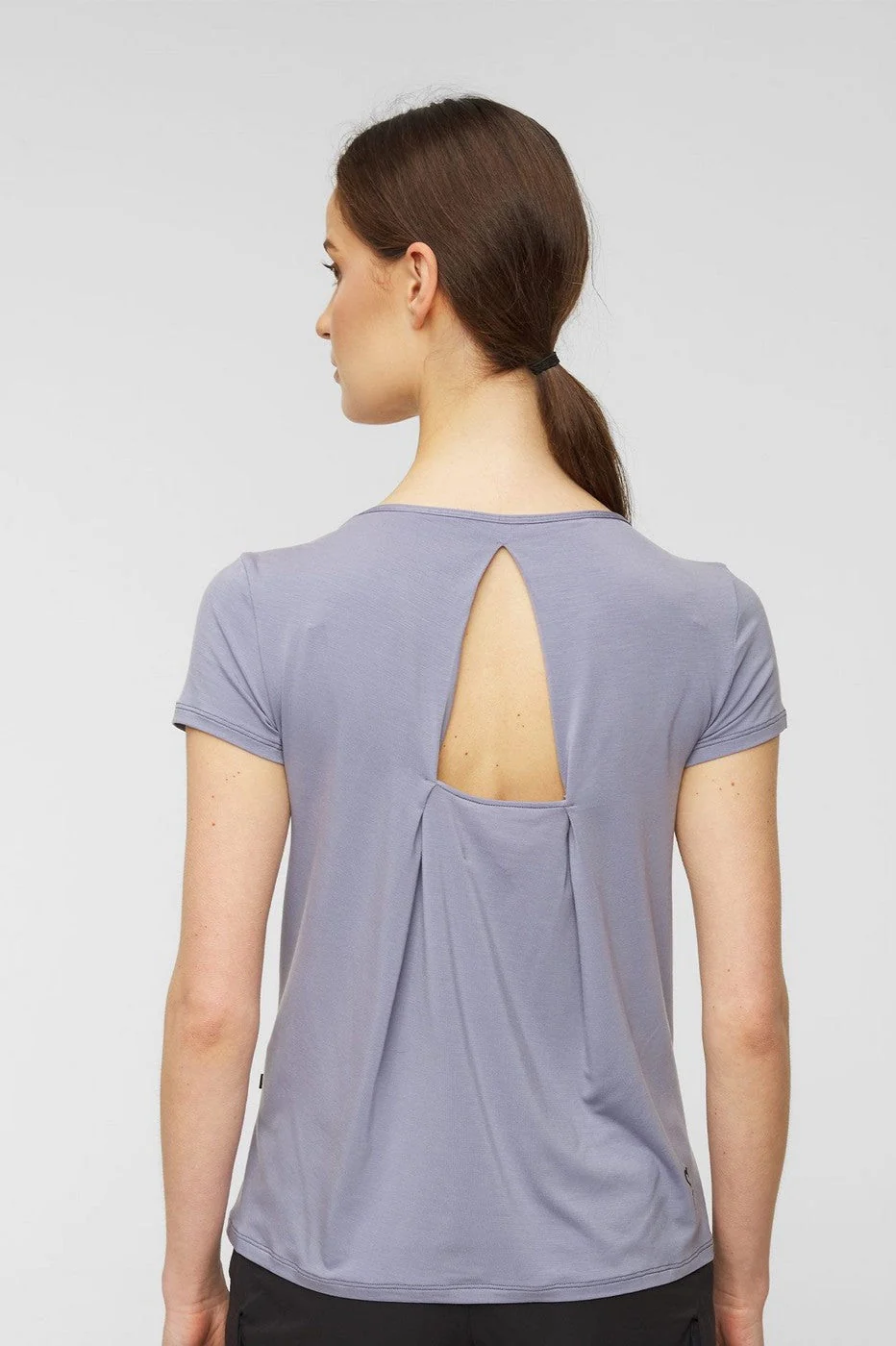 T-shirt On Running Activet Mujer - Image 3