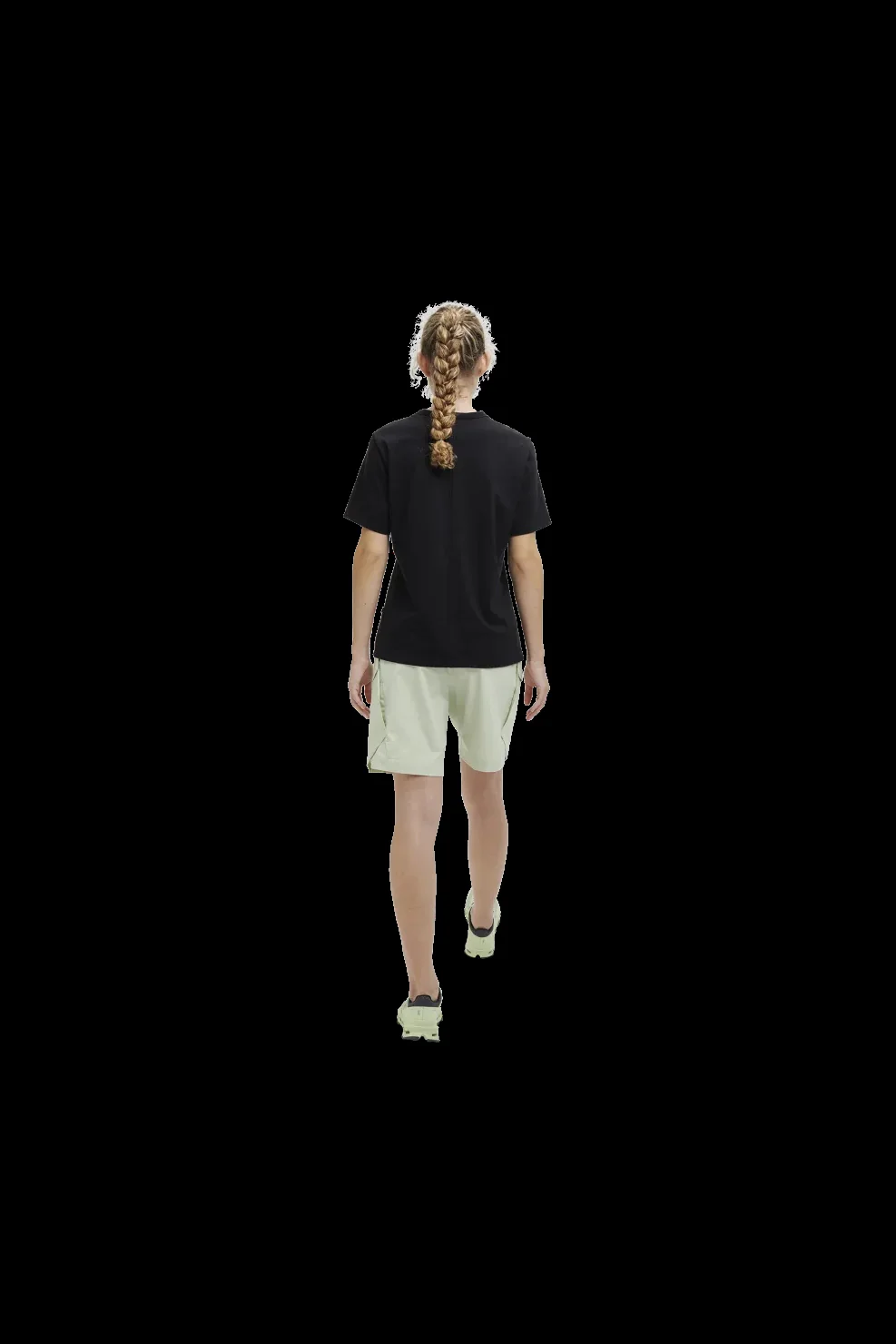 T-shirt On Ont Mujer - Image 3