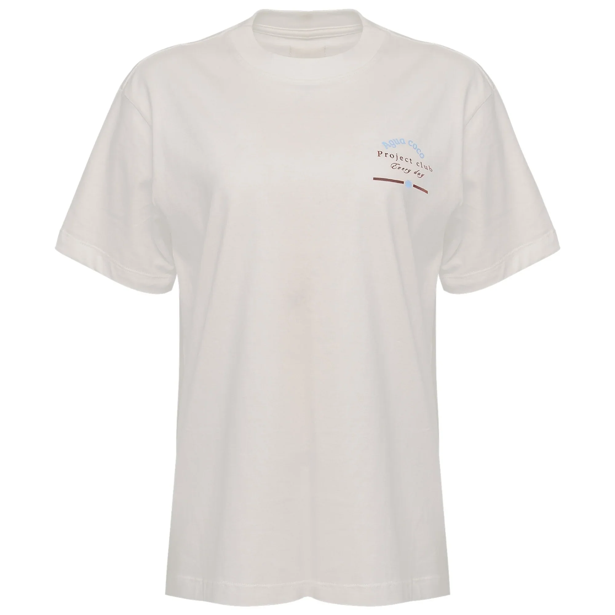 T-Shirt  Oversize  Solea