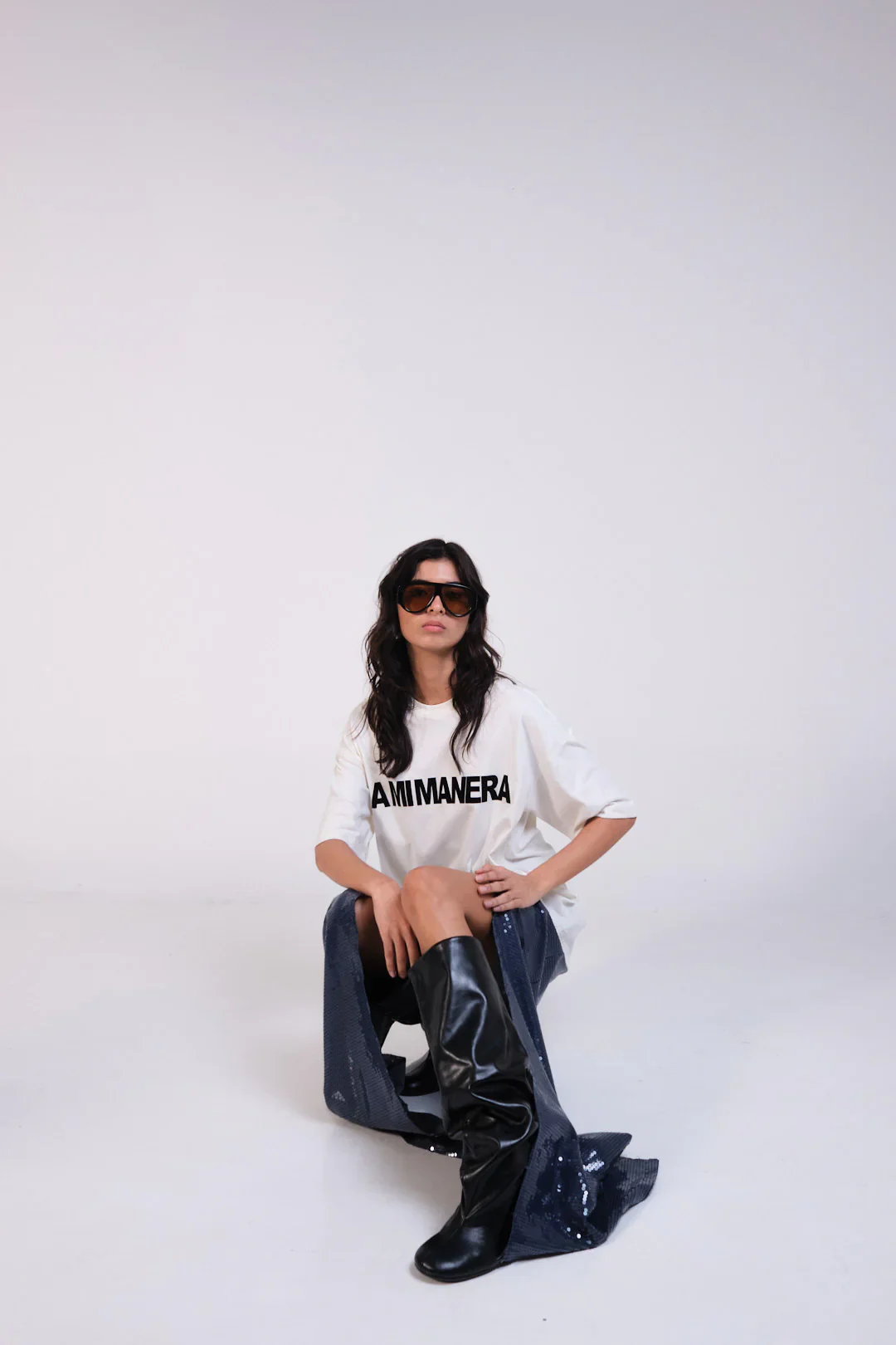 Camiseta Oversized Narni - Image 2
