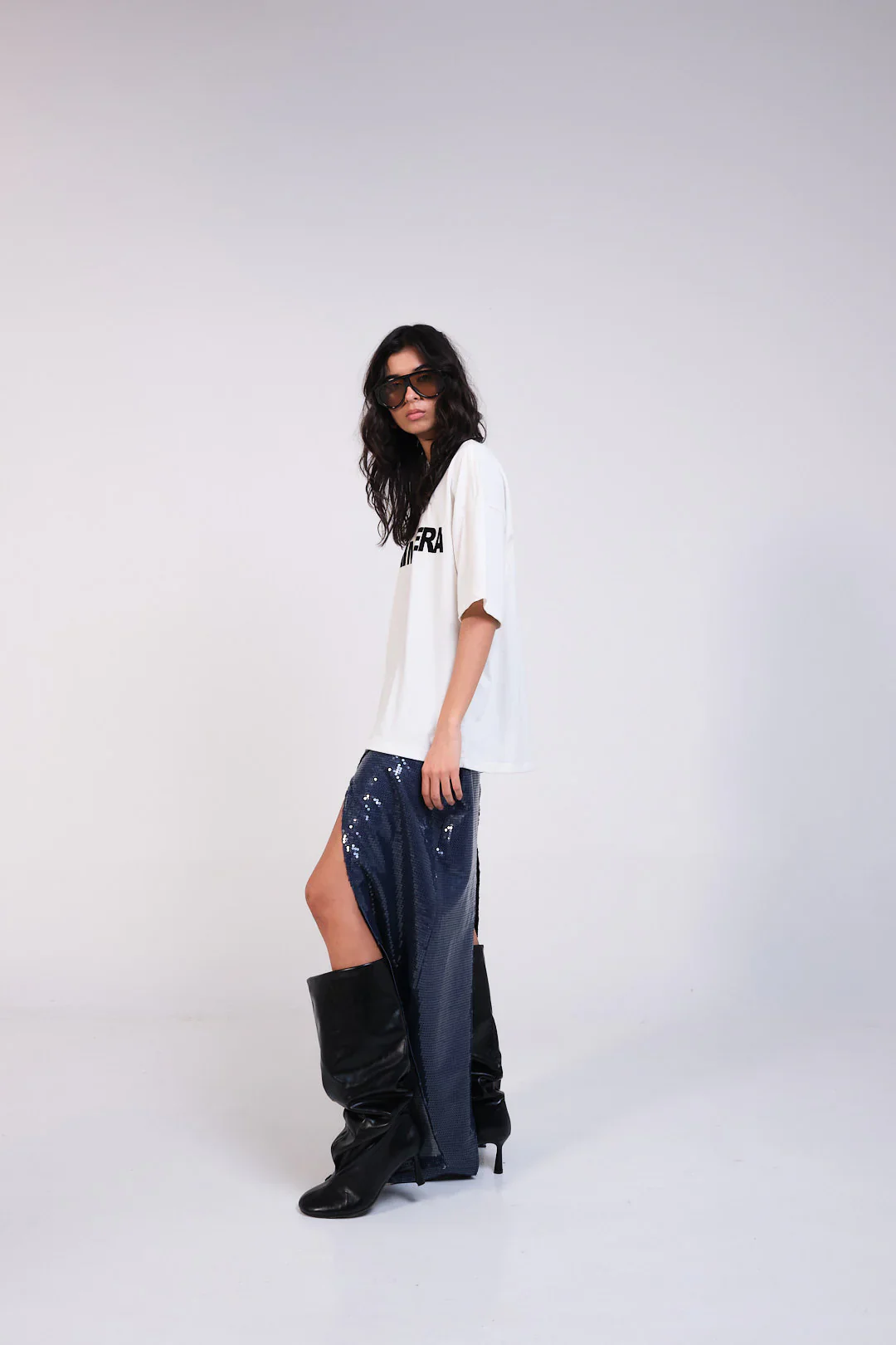Camiseta Oversized Narni - Image 3