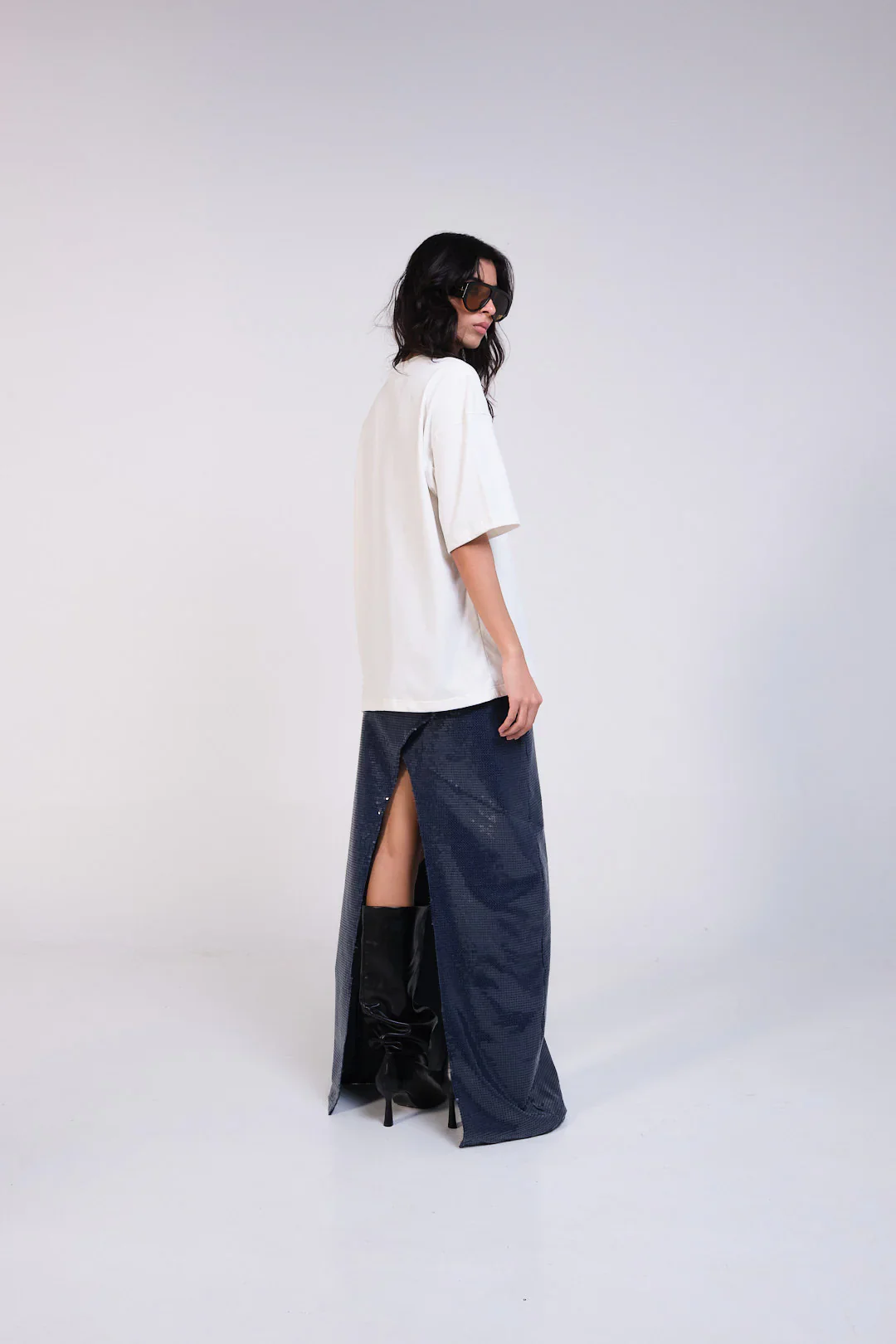 Camiseta Oversized Narni - Image 4
