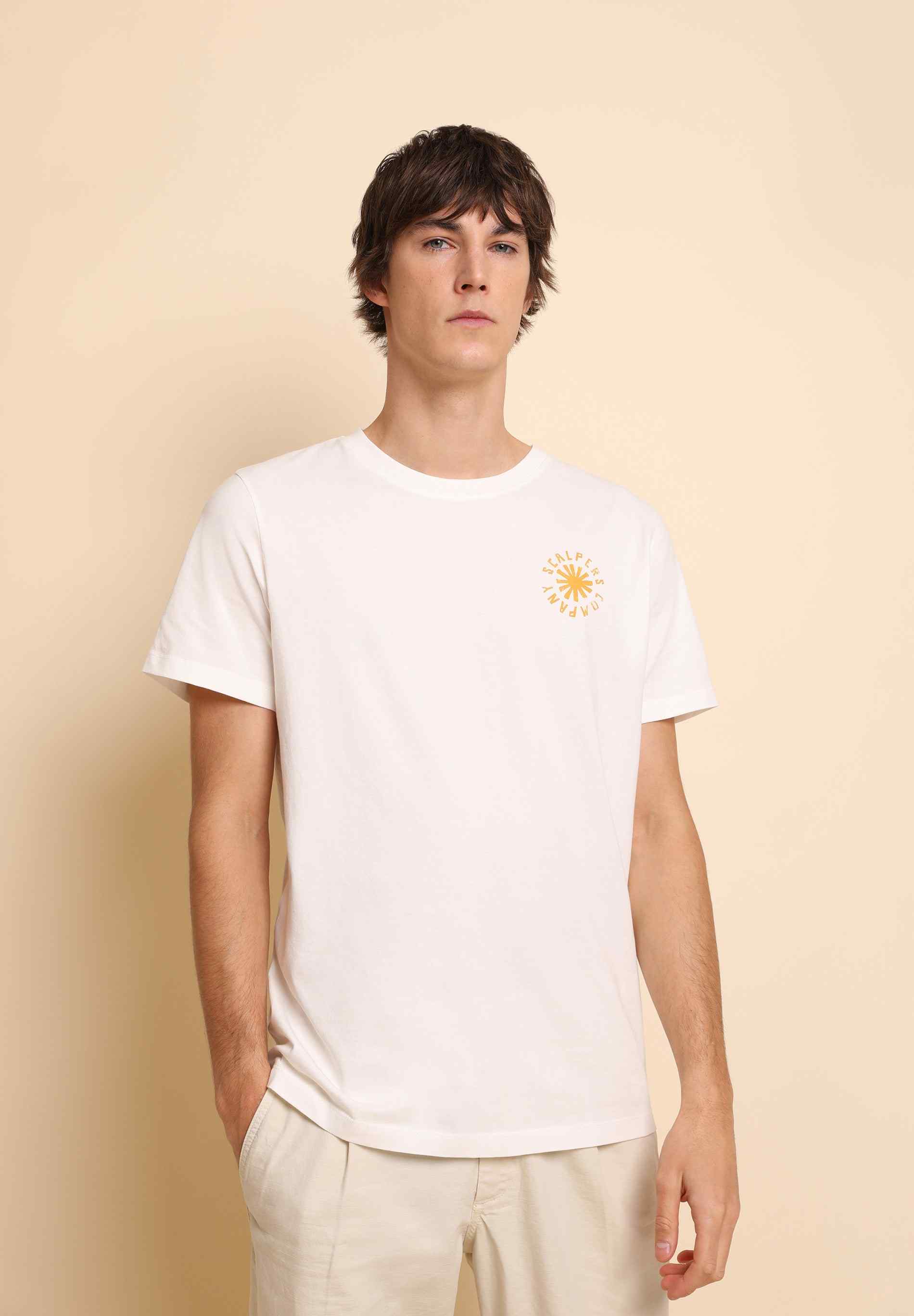 T-Shirt Palm
