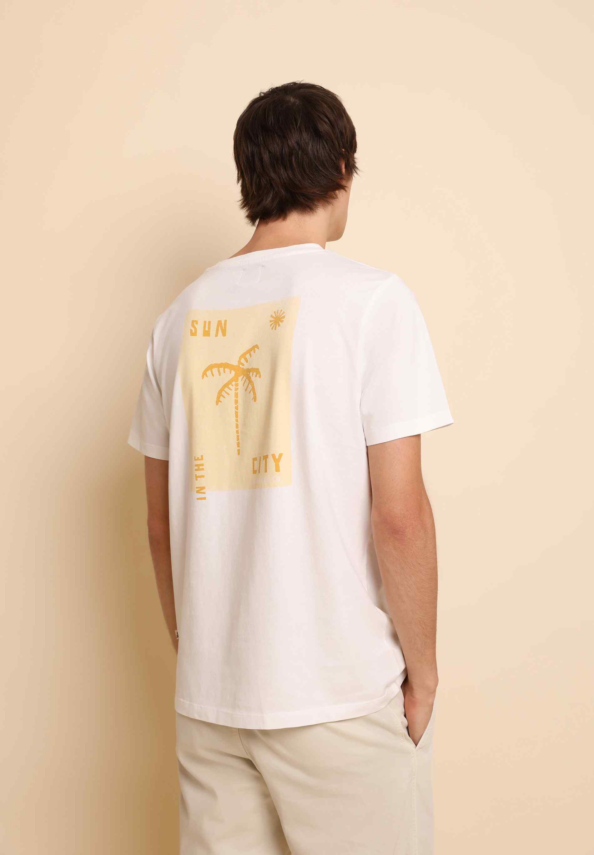 T-Shirt Palm - Image 2