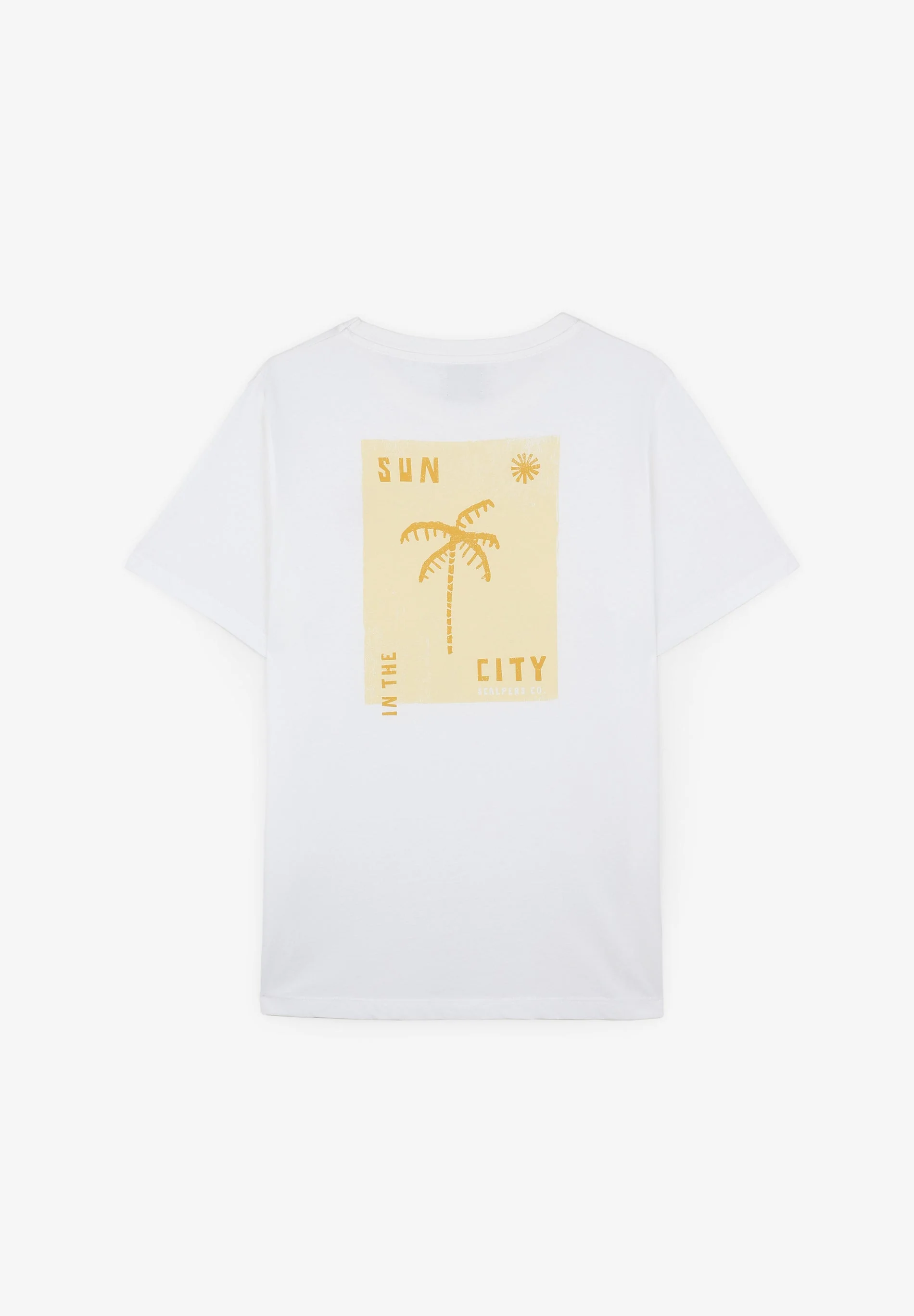 T-Shirt Palm - Image 4