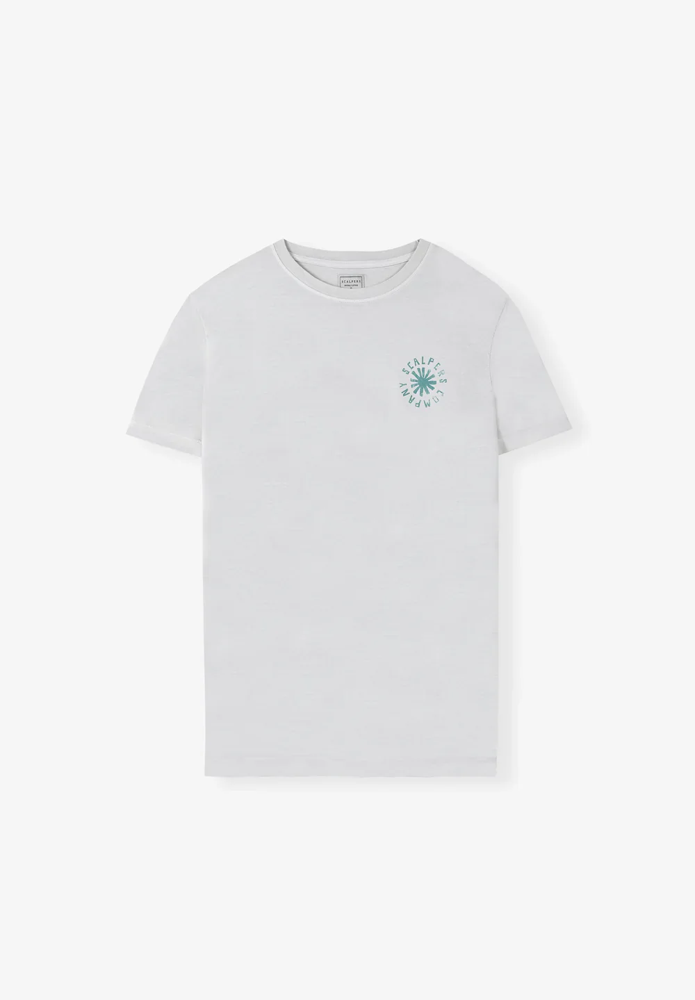 Camiseta Palm