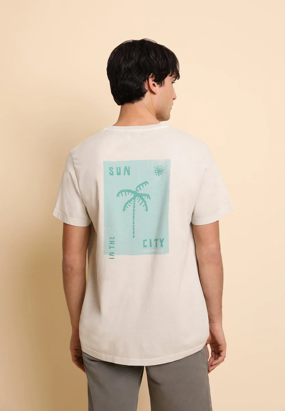 Camiseta Palm - Image 6