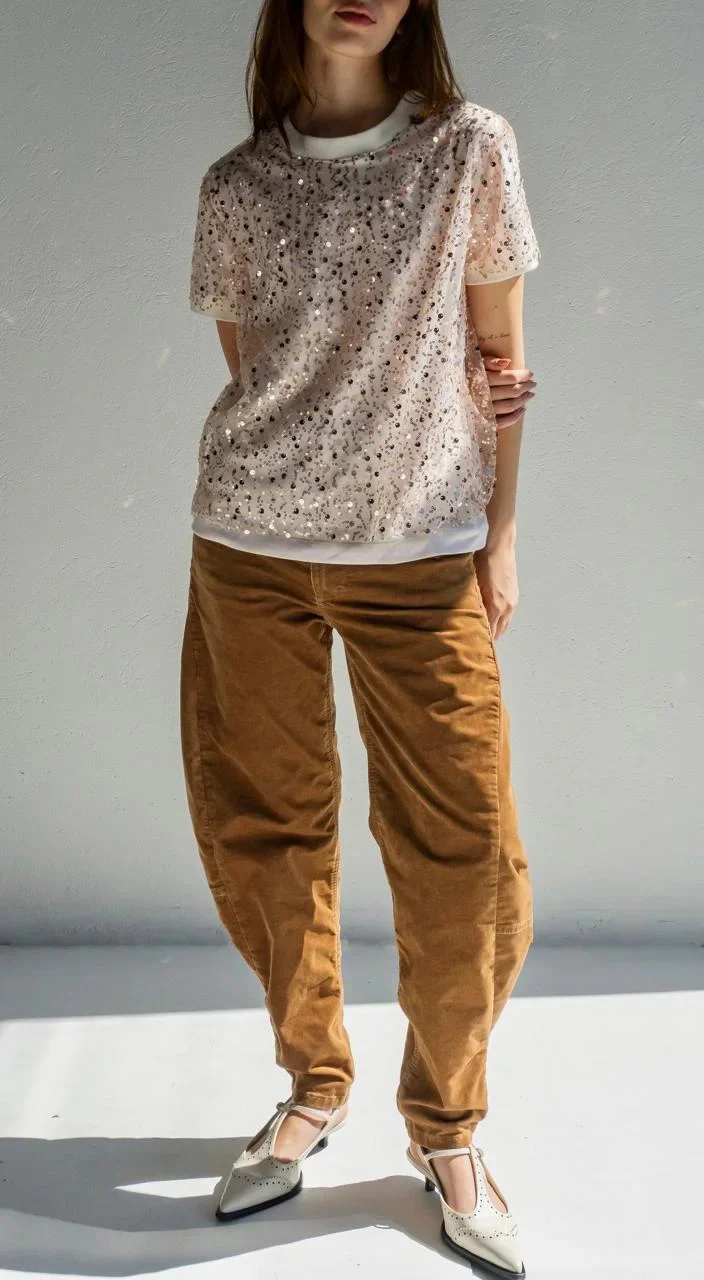 T-Shirt Pegasus Bubblegum - Image 6