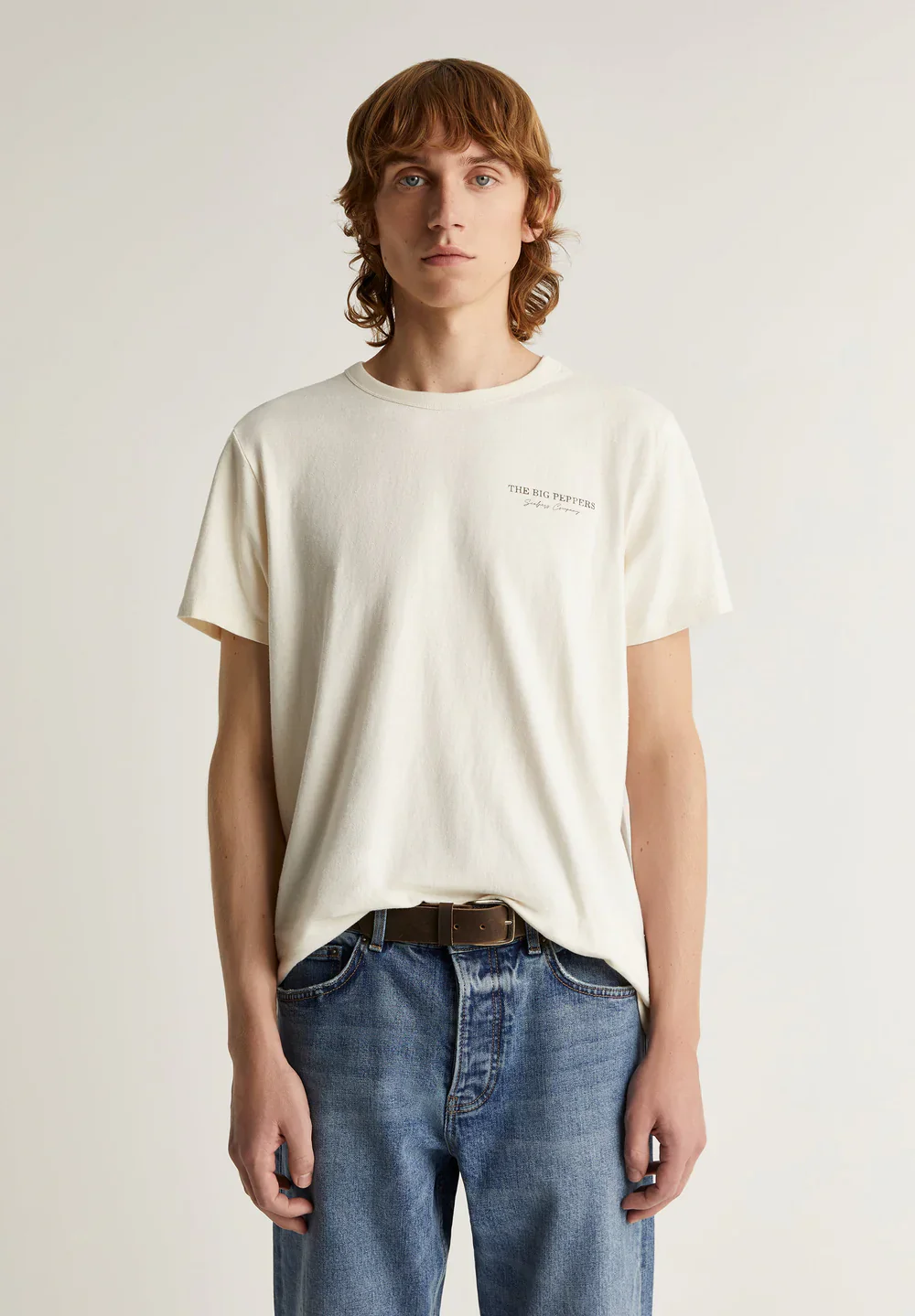 T-Shirt Peppers Tee