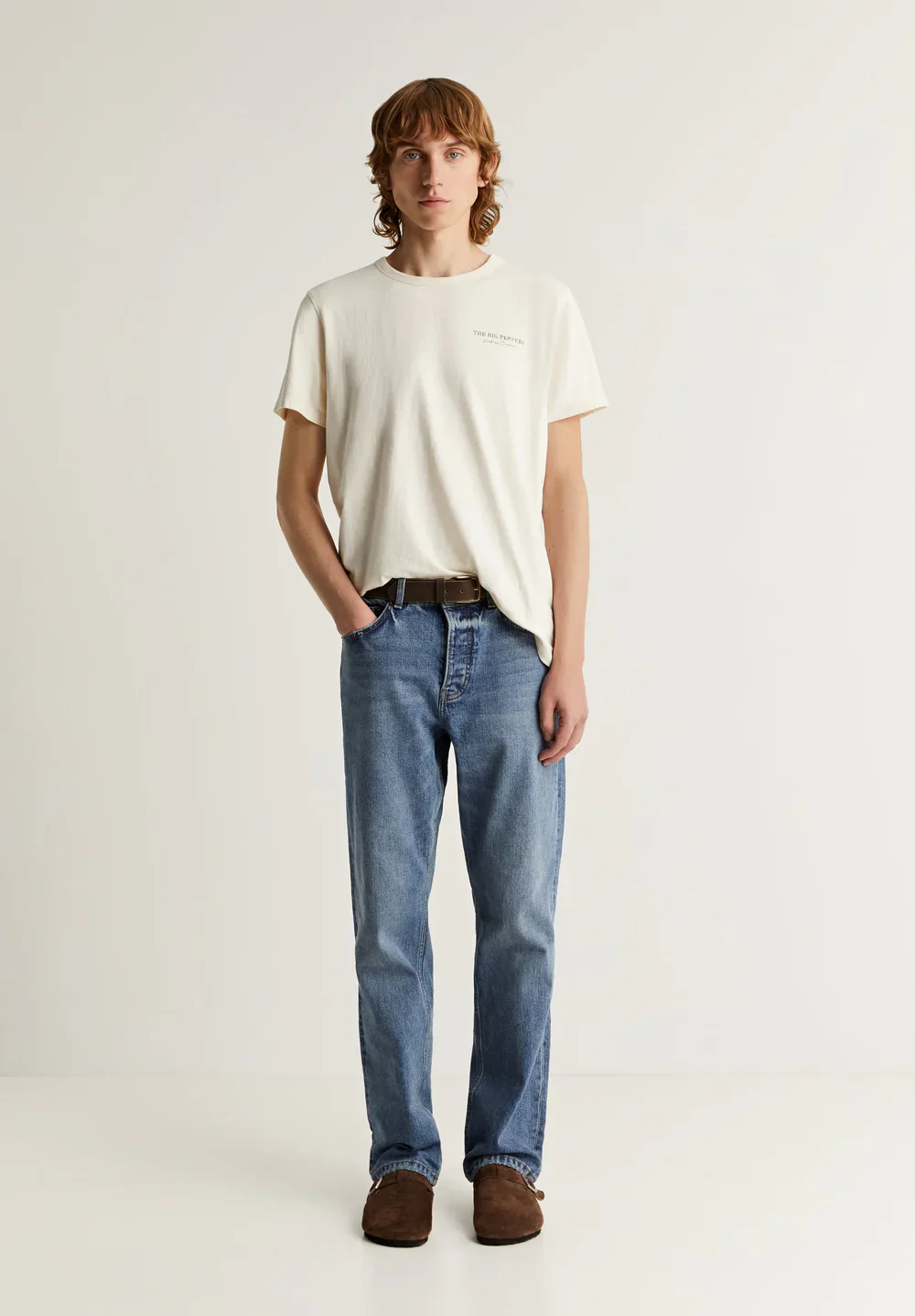 T-Shirt Peppers Tee - Image 3