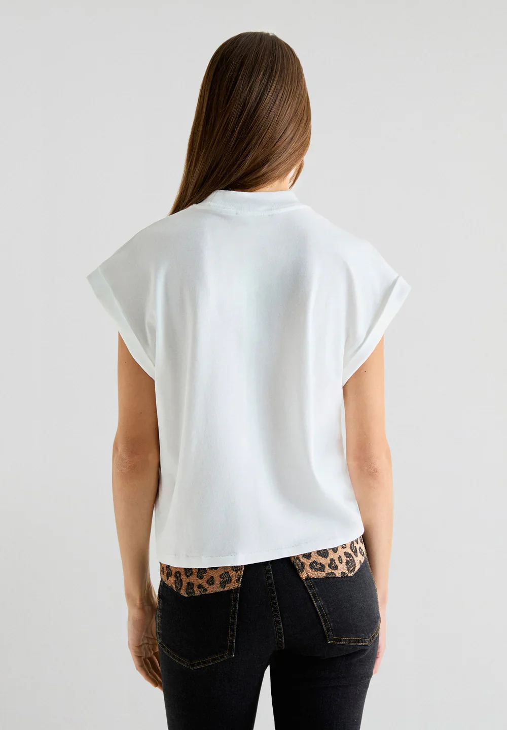 T-Shirt Perkins Tee - Image 3