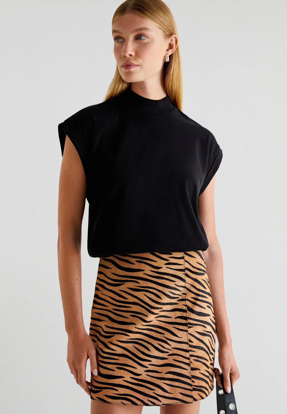 T-Shirt Perkins Tee