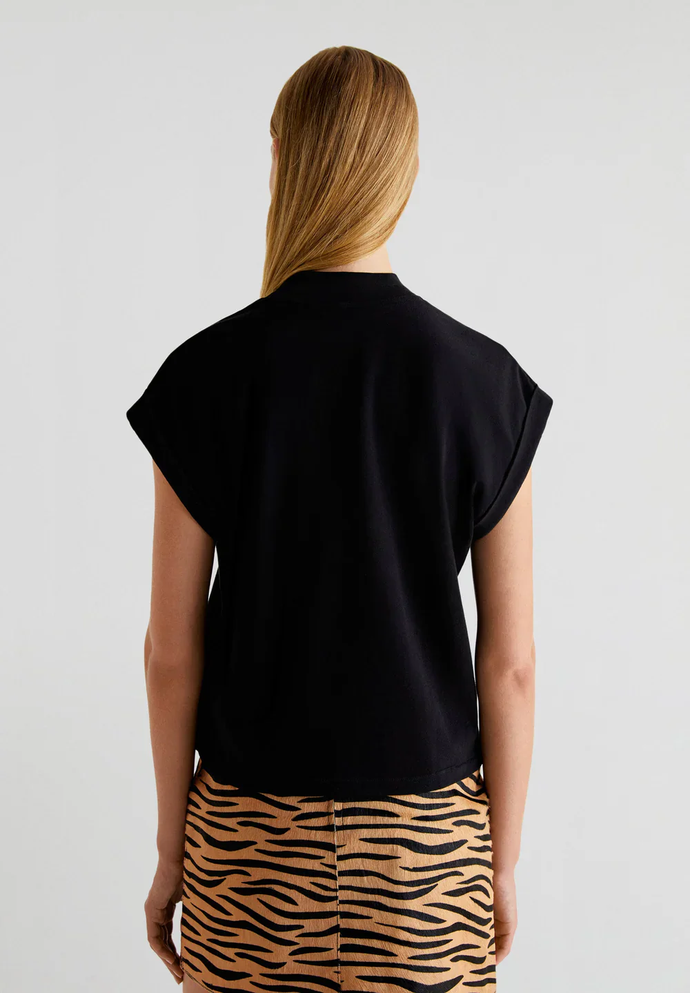 T-Shirt Perkins Tee - Image 3