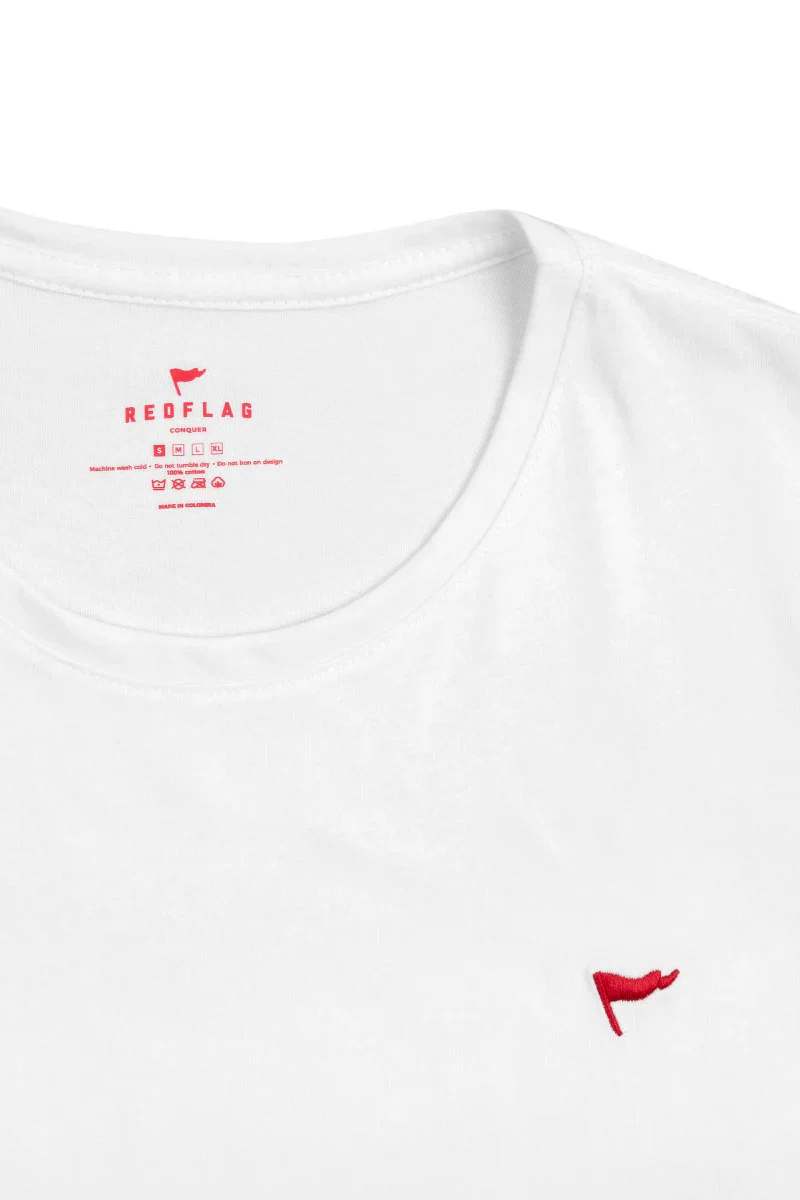 T-Shirt Pima - Image 2