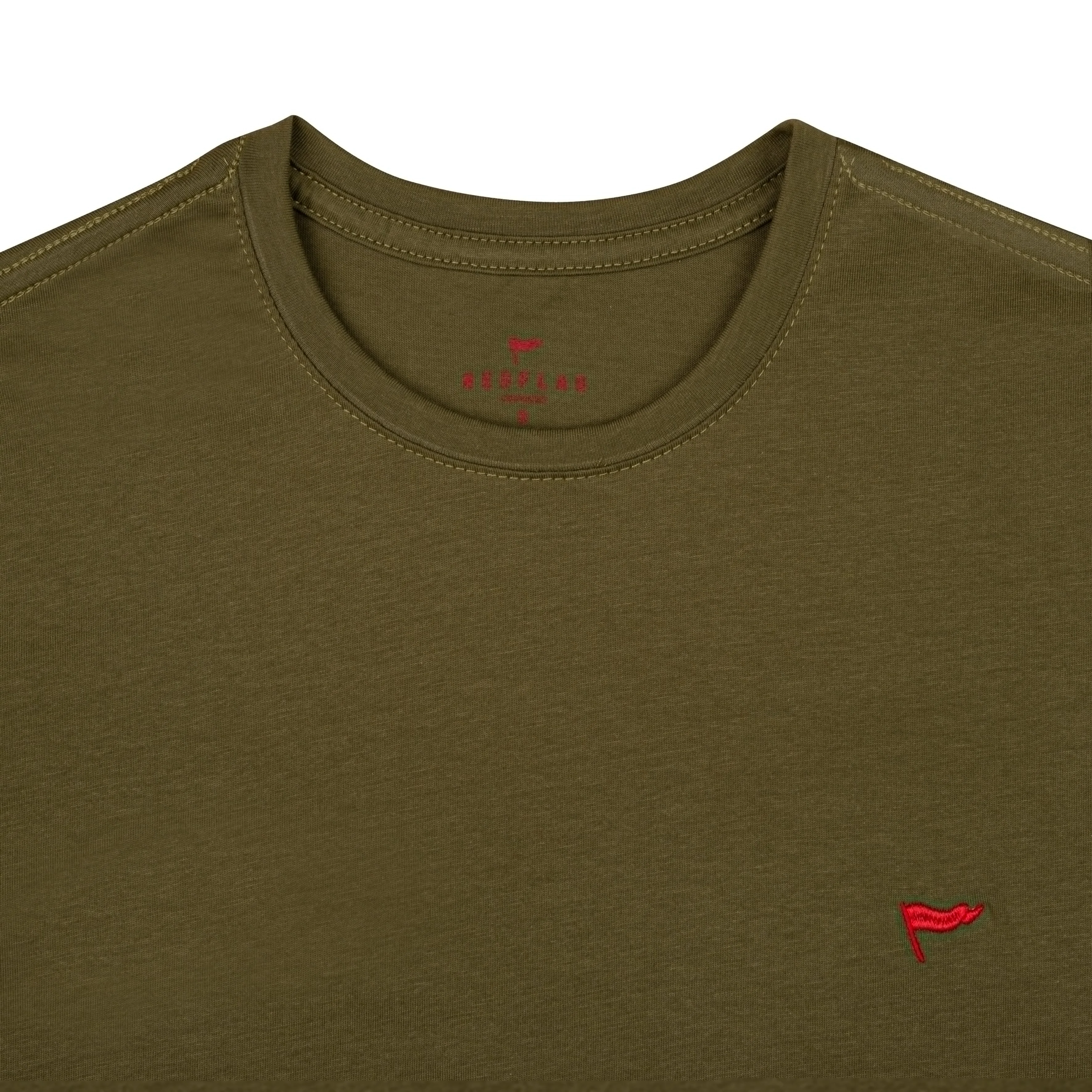 T-Shirt Pima - Image 2