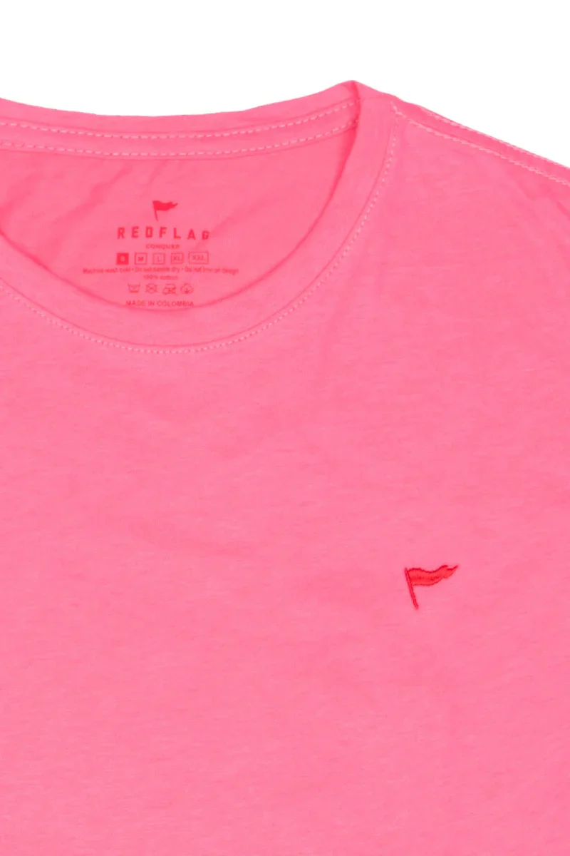 T-Shirt Pima - Image 2